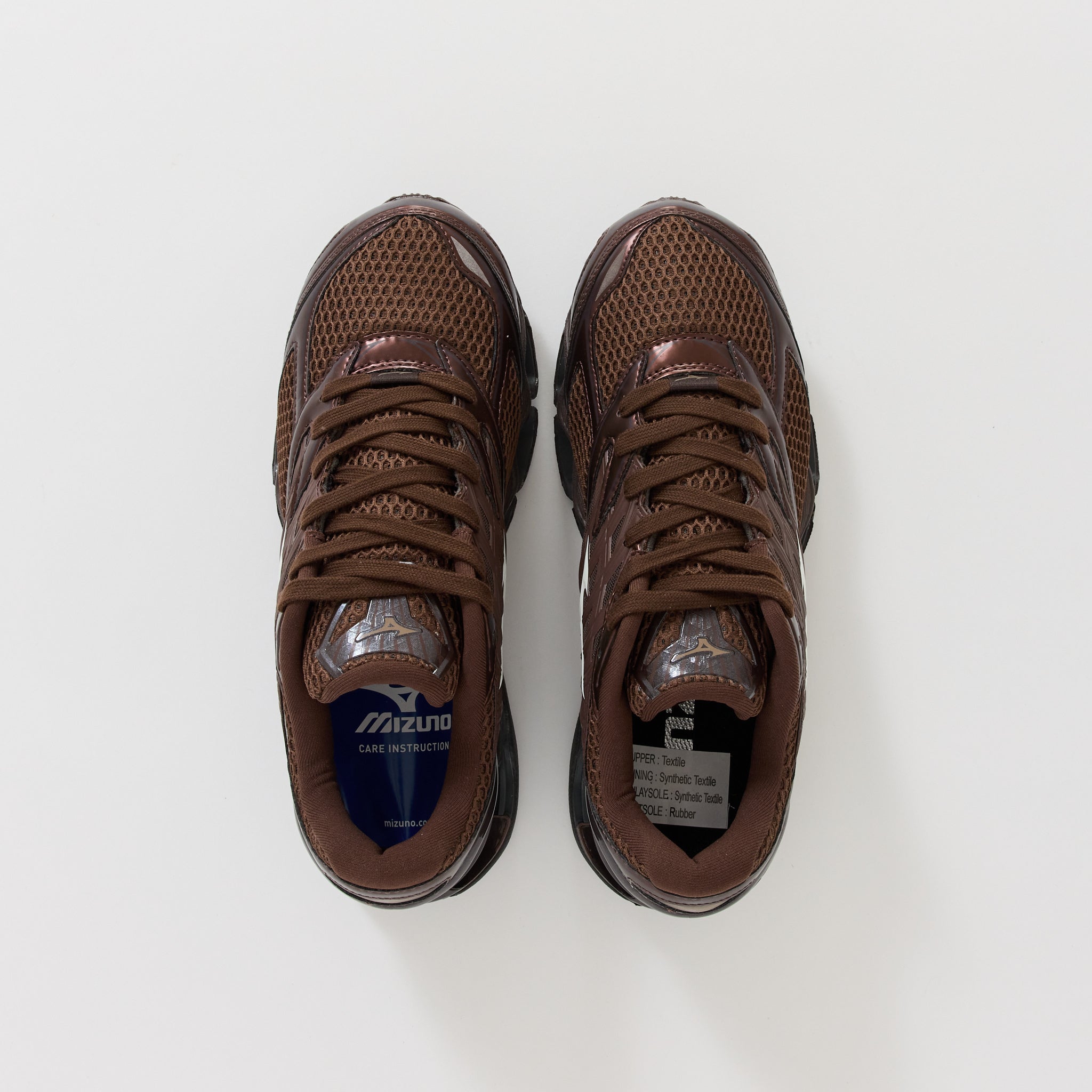 Wave Prophecy LS Chicory Coffee/Black/Chicory Coffee