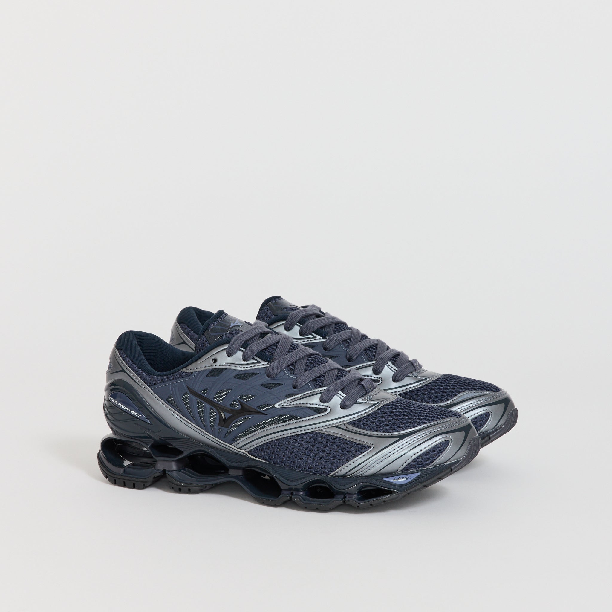 Wave Prophecy LS Odyssey Grey/Black/Metallic Grey