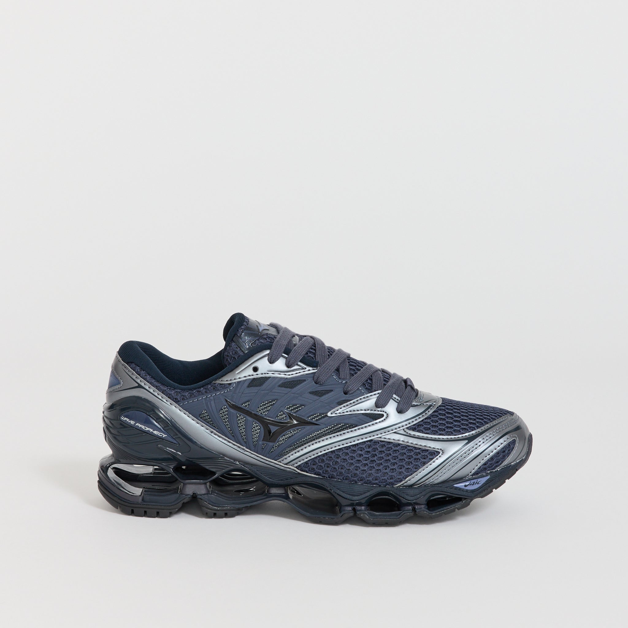 Wave Prophecy LS Odyssey Grey/Black/Metallic Grey
