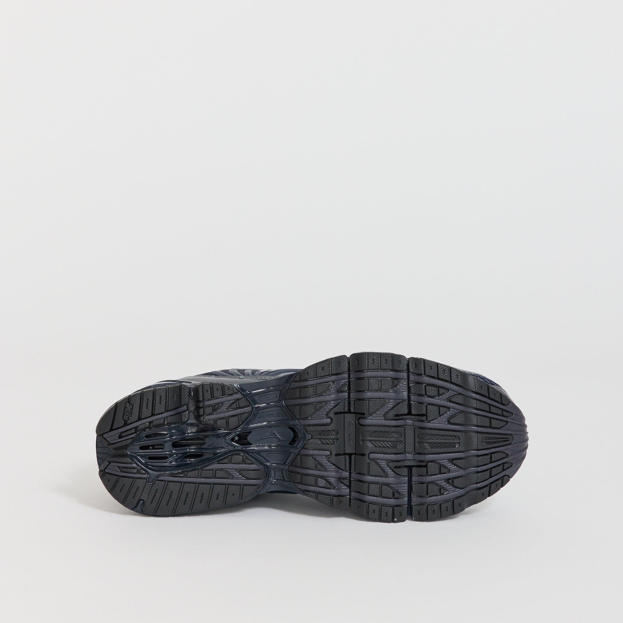 Wave Prophecy LS Odyssey Grey/Black/Metallic Grey