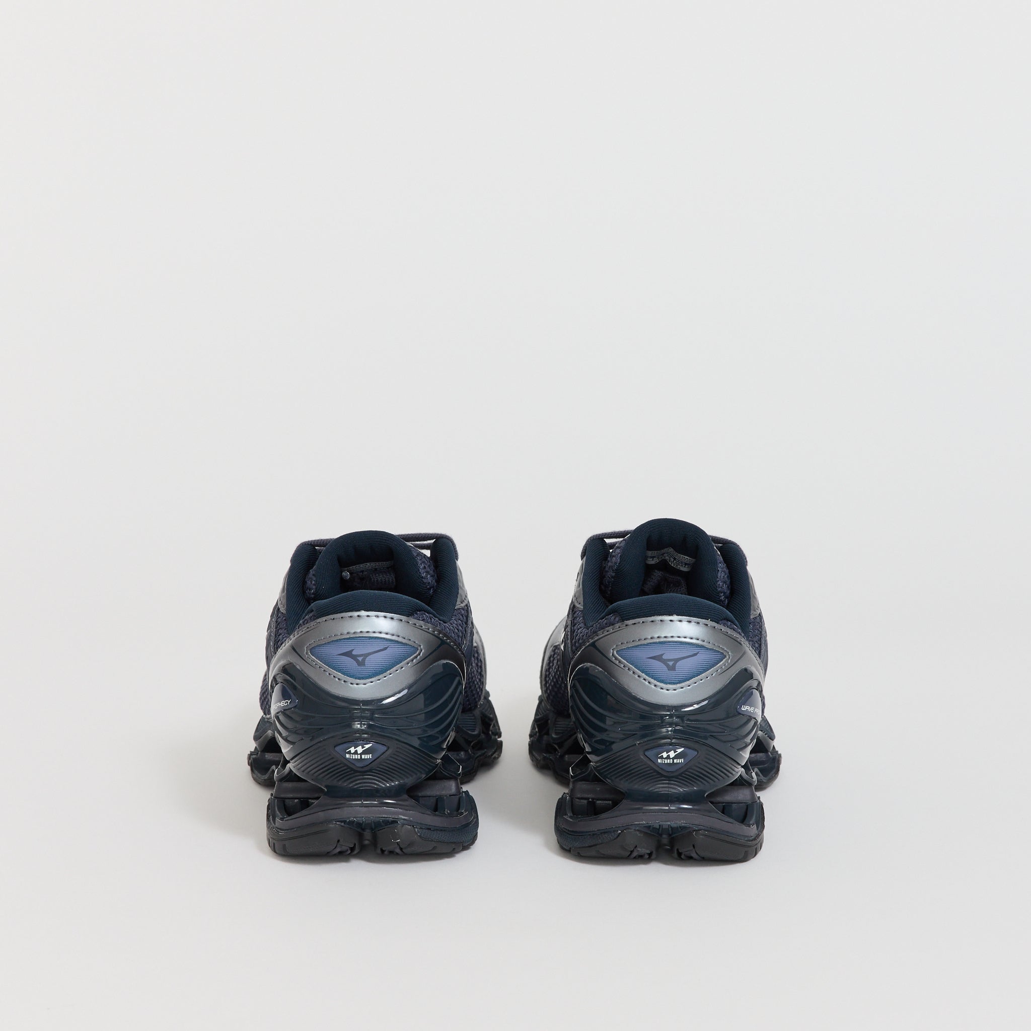 Wave Prophecy LS Odyssey Grey/Black/Metallic Grey
