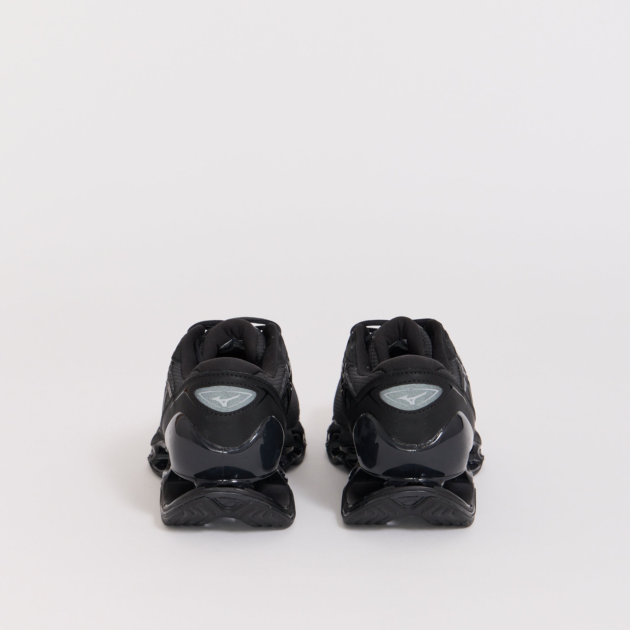 Wave Prophecy LS GTX Black Sand/Black | Maplestore