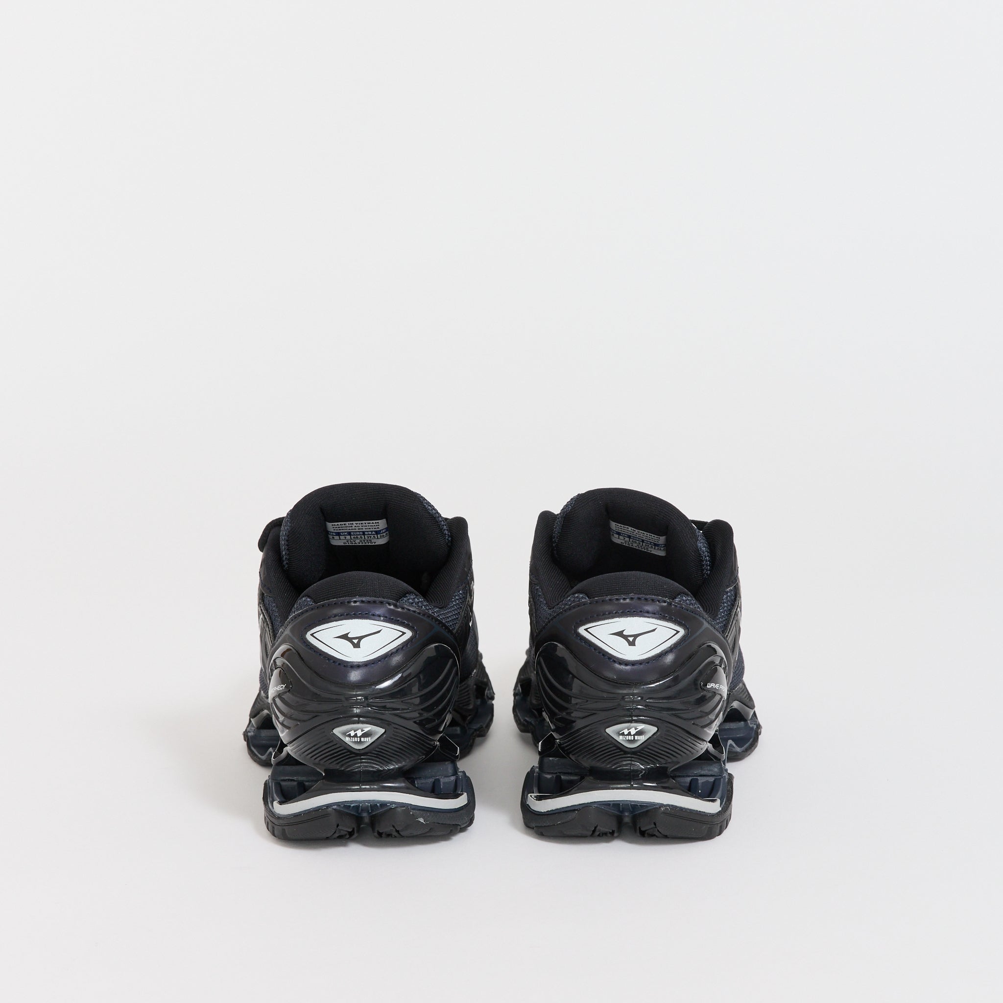 Wave Prophecy LS Salute/Navy Blazer/Black