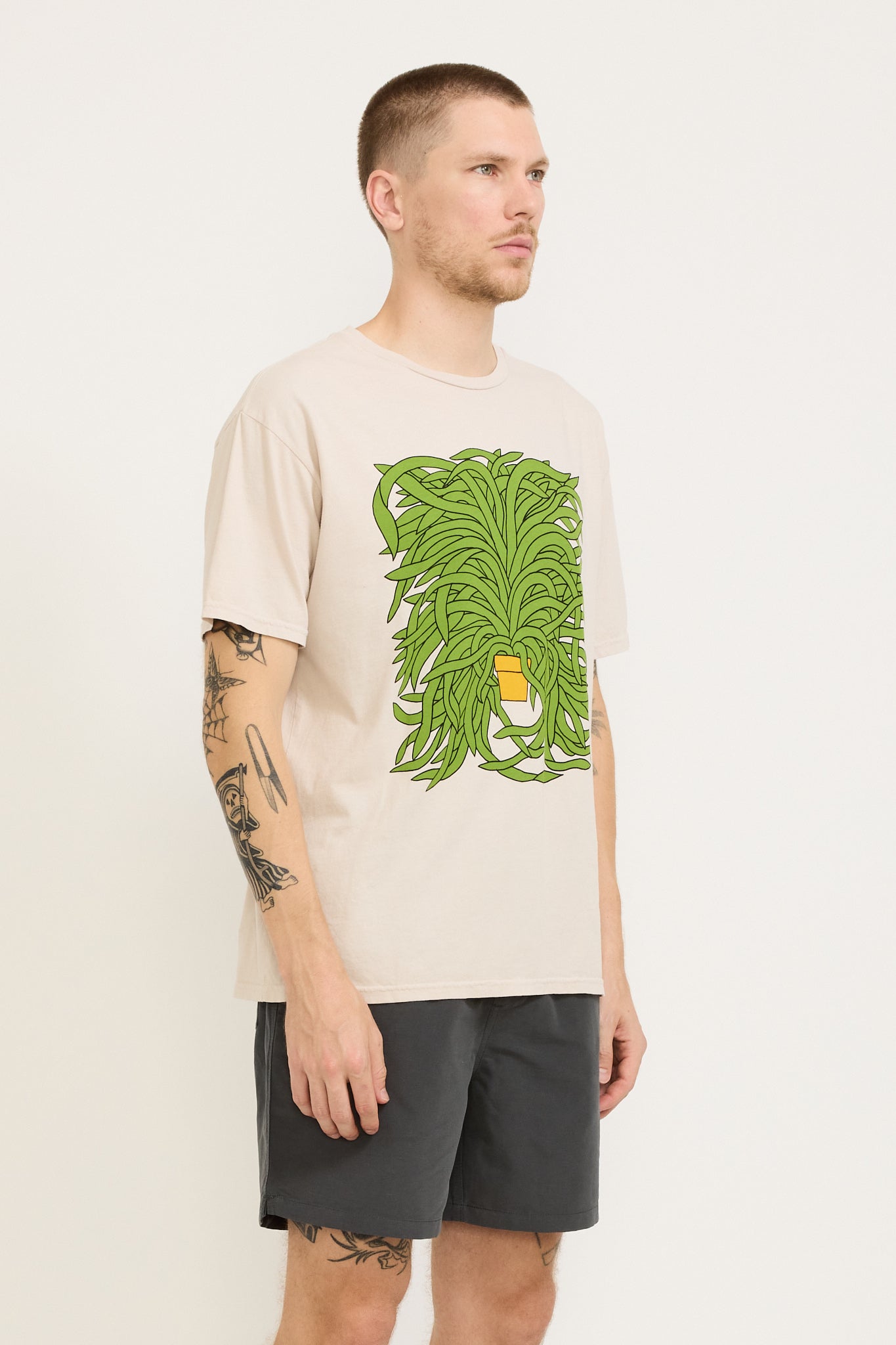 Grow Tee Fog