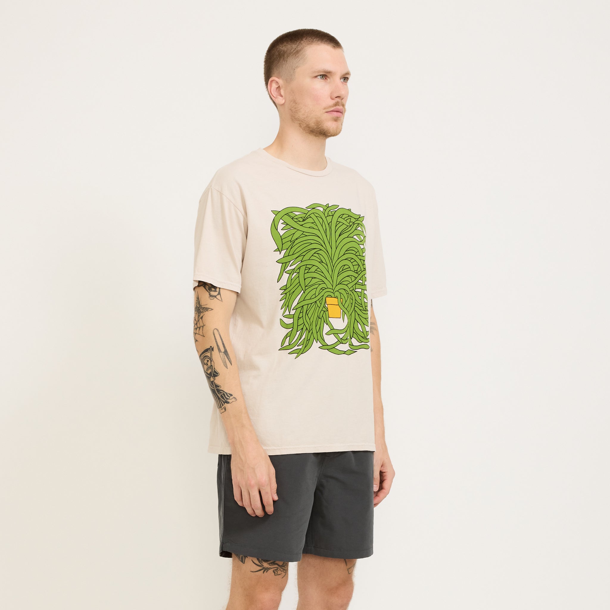 Mollusk | Grow Tee Fog | Maplestore