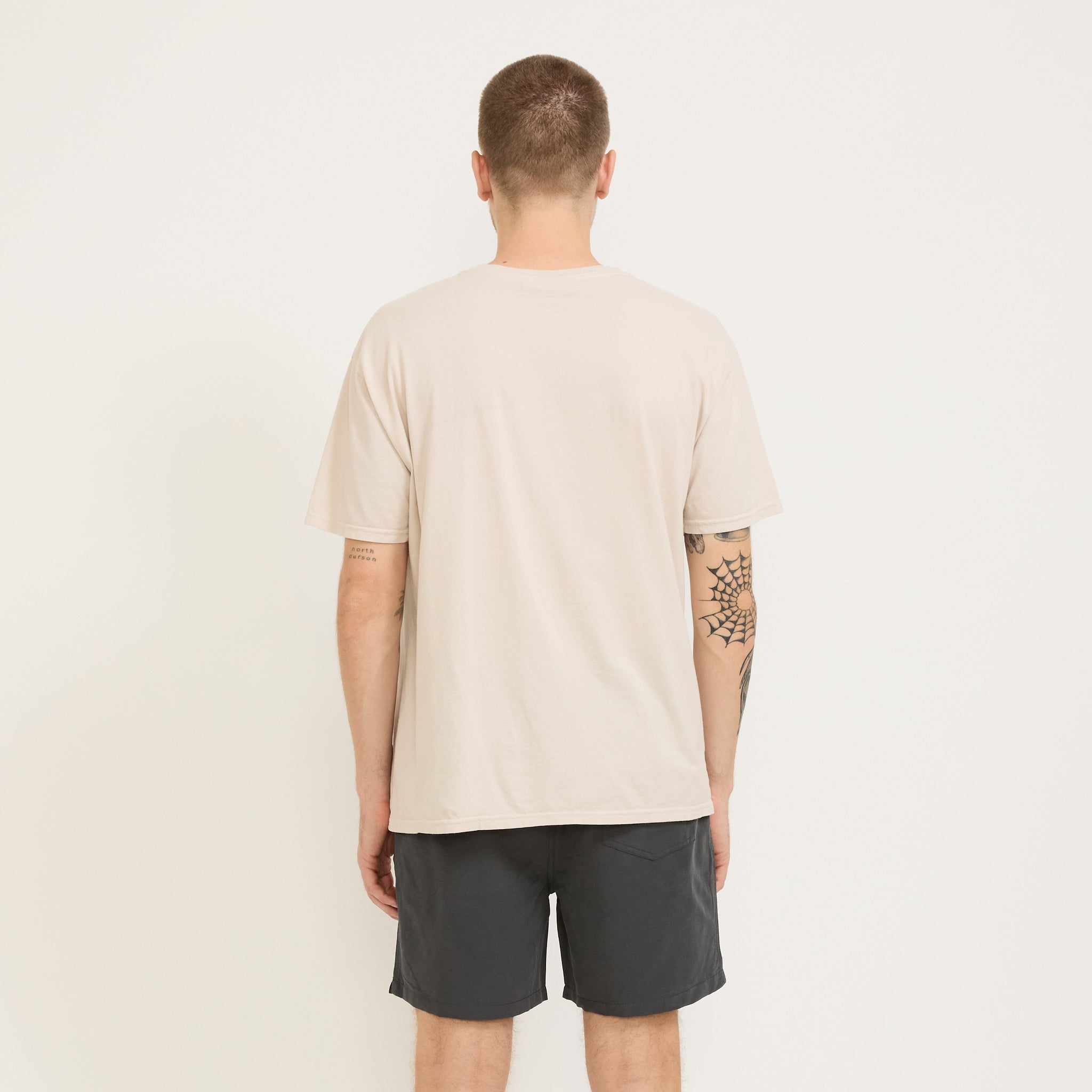 Mollusk | Grow Tee Fog | Maplestore