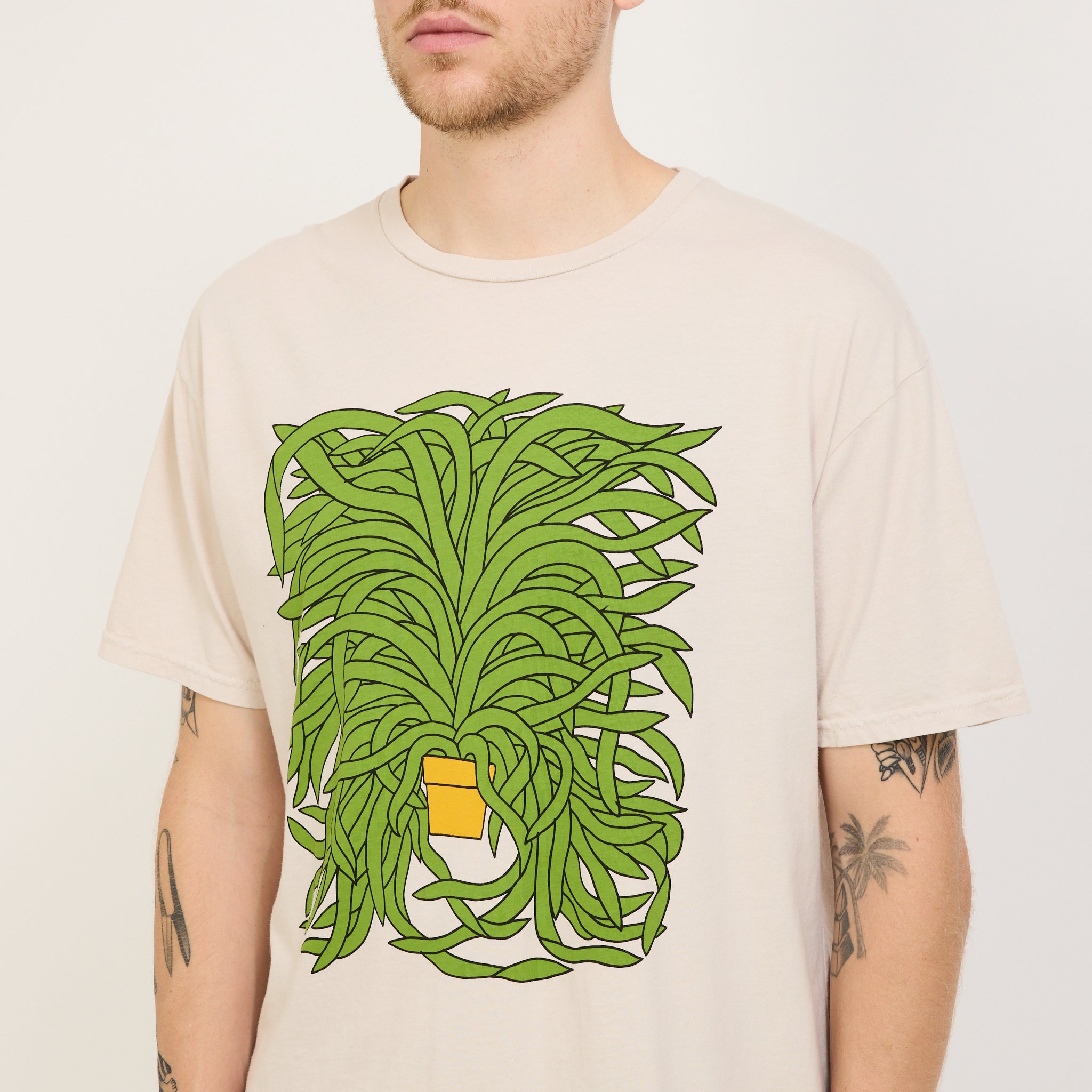 Mollusk | Grow Tee Fog | Maplestore