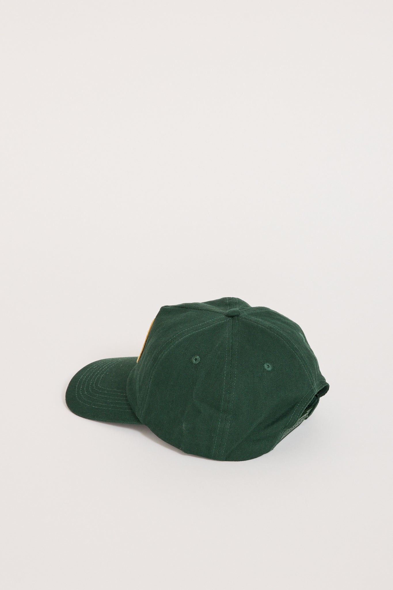 Mollusk | Kelp Farmers Patch Hat Green | Maplestore