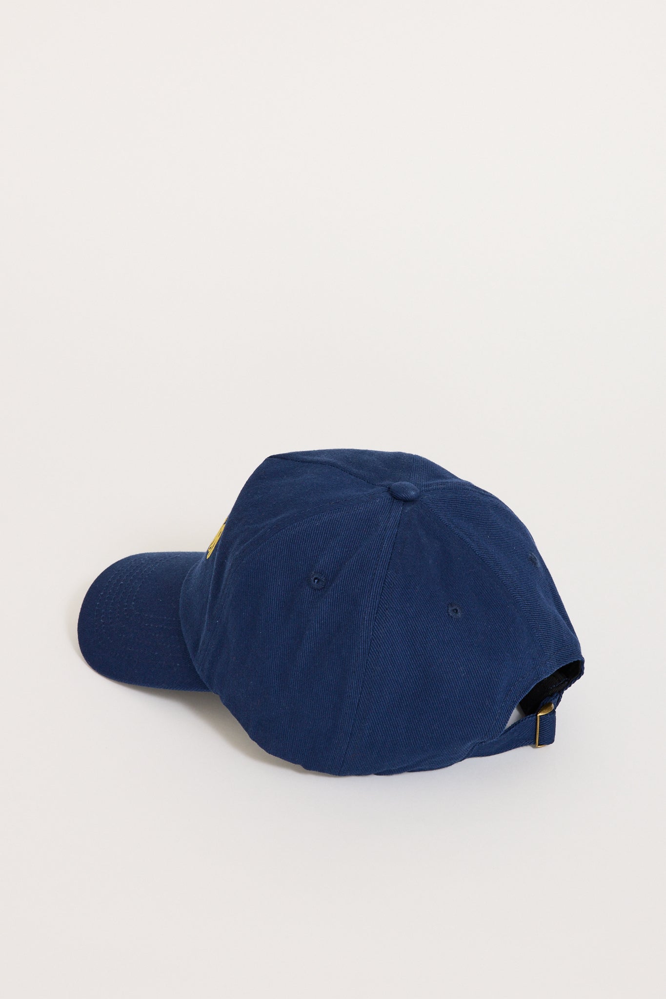 Left Coast Hat Navy Indigo