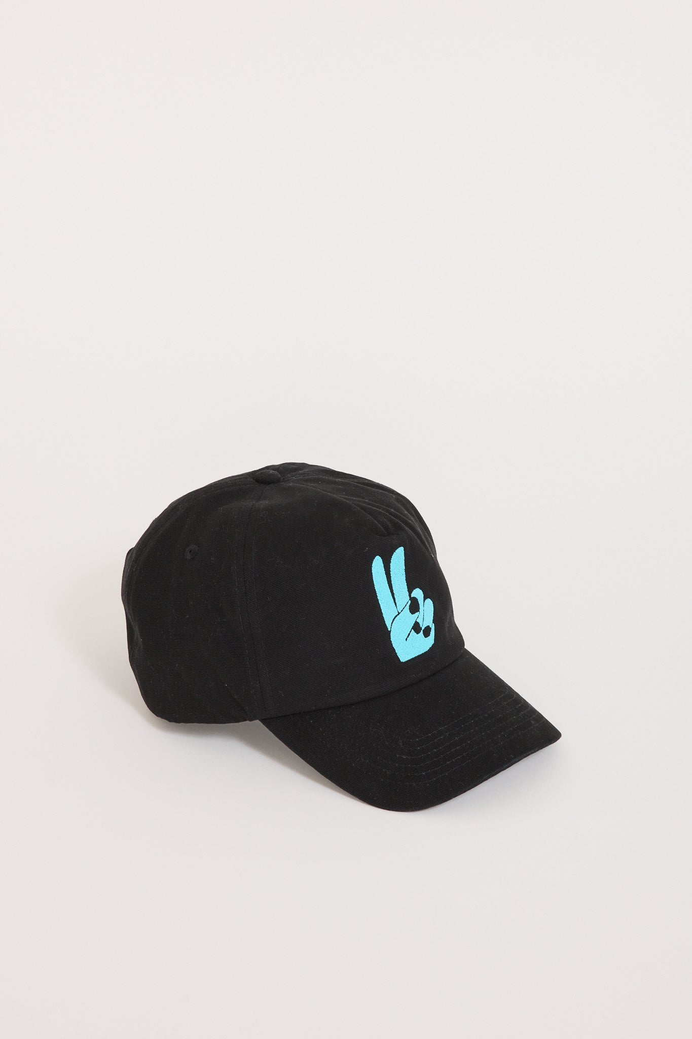 Mollusk | Peace Hat Faded Black | Maplestore