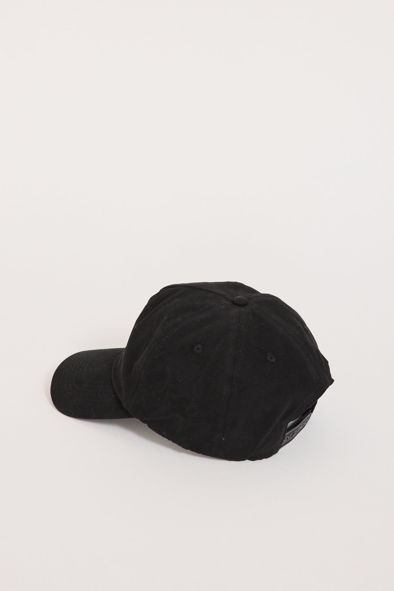 Mollusk | Peace Hat Faded Black | Maplestore