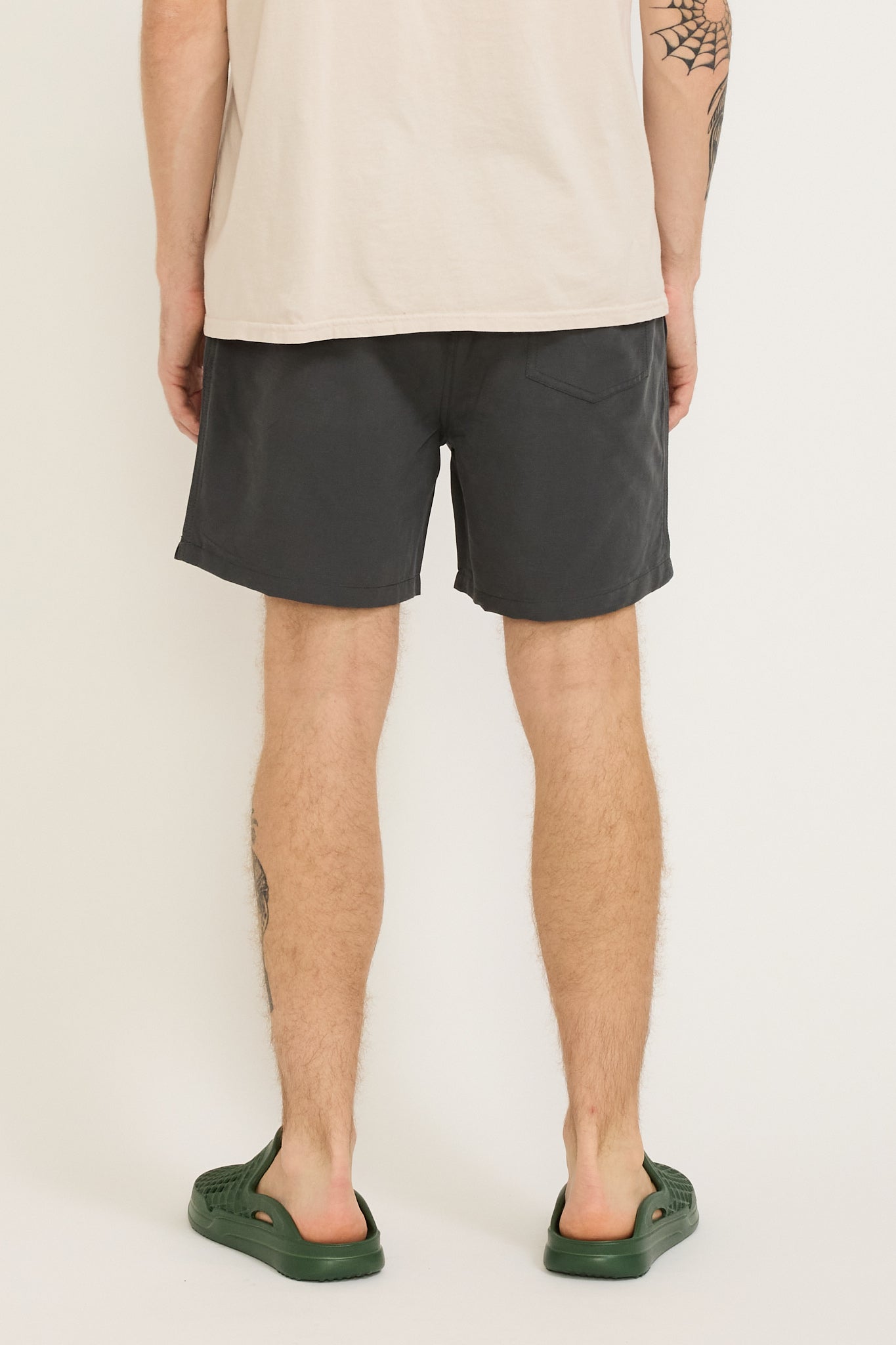 Vacation Trunks Navy