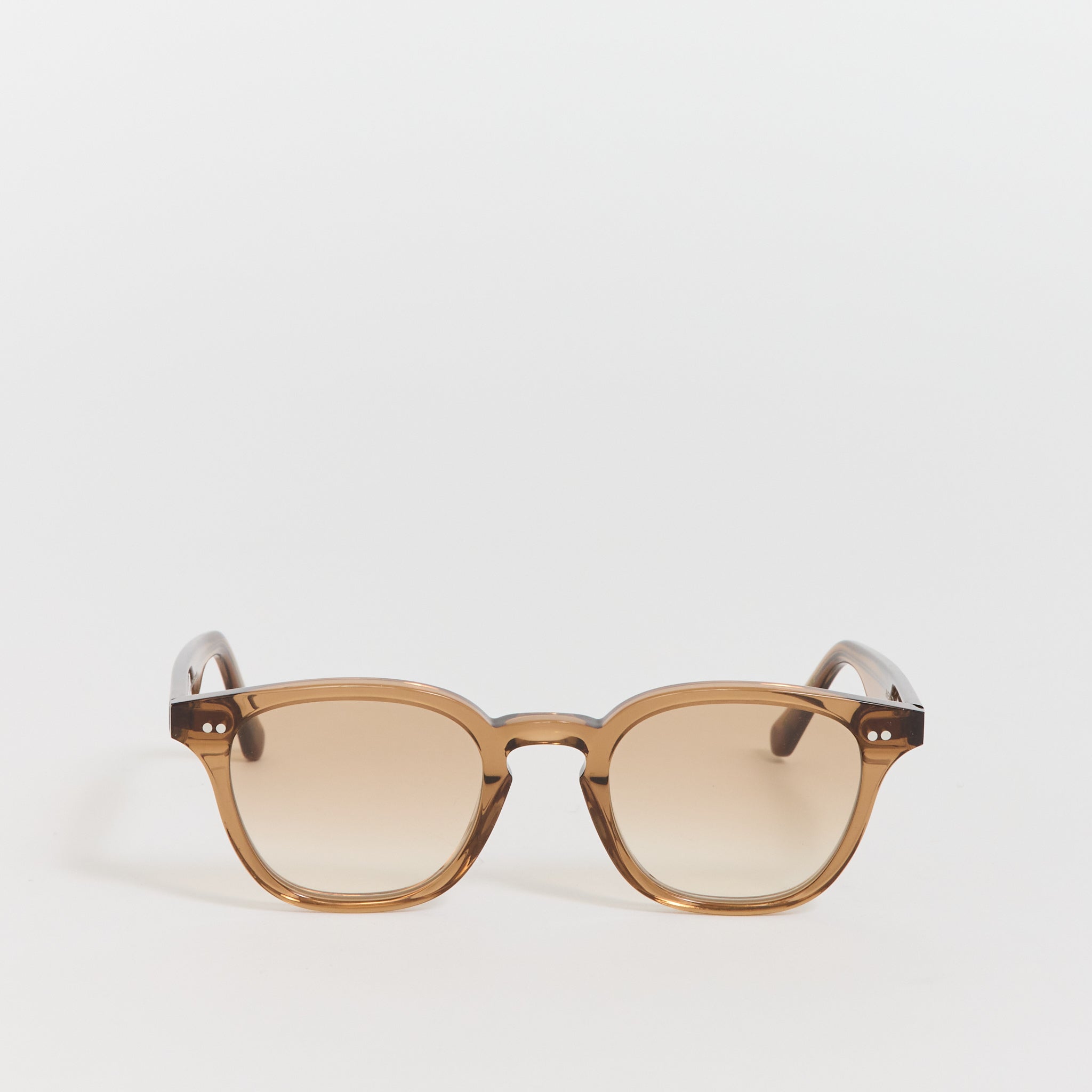 Monokel Eyewear | River Cola | Brown Gradient Lens | Maplestore