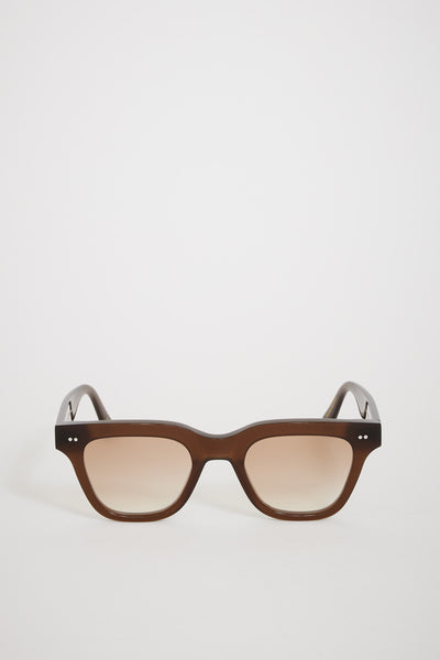 Monokel Eyewear | Ellis Chocolate | Brown Gradient Lens | Maplestore