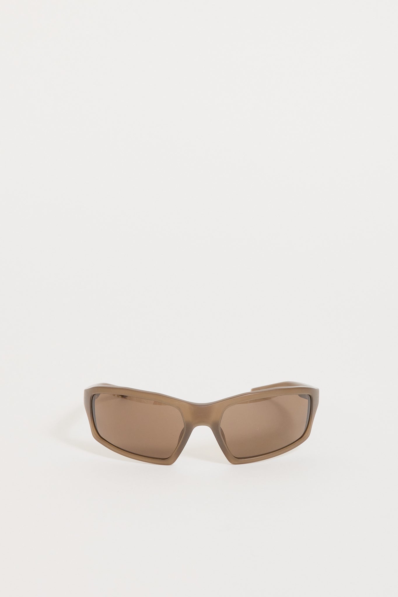 Monokel Eyewear | Raven Matte Cola | Brown Solid Polarised Lens | Maplestore