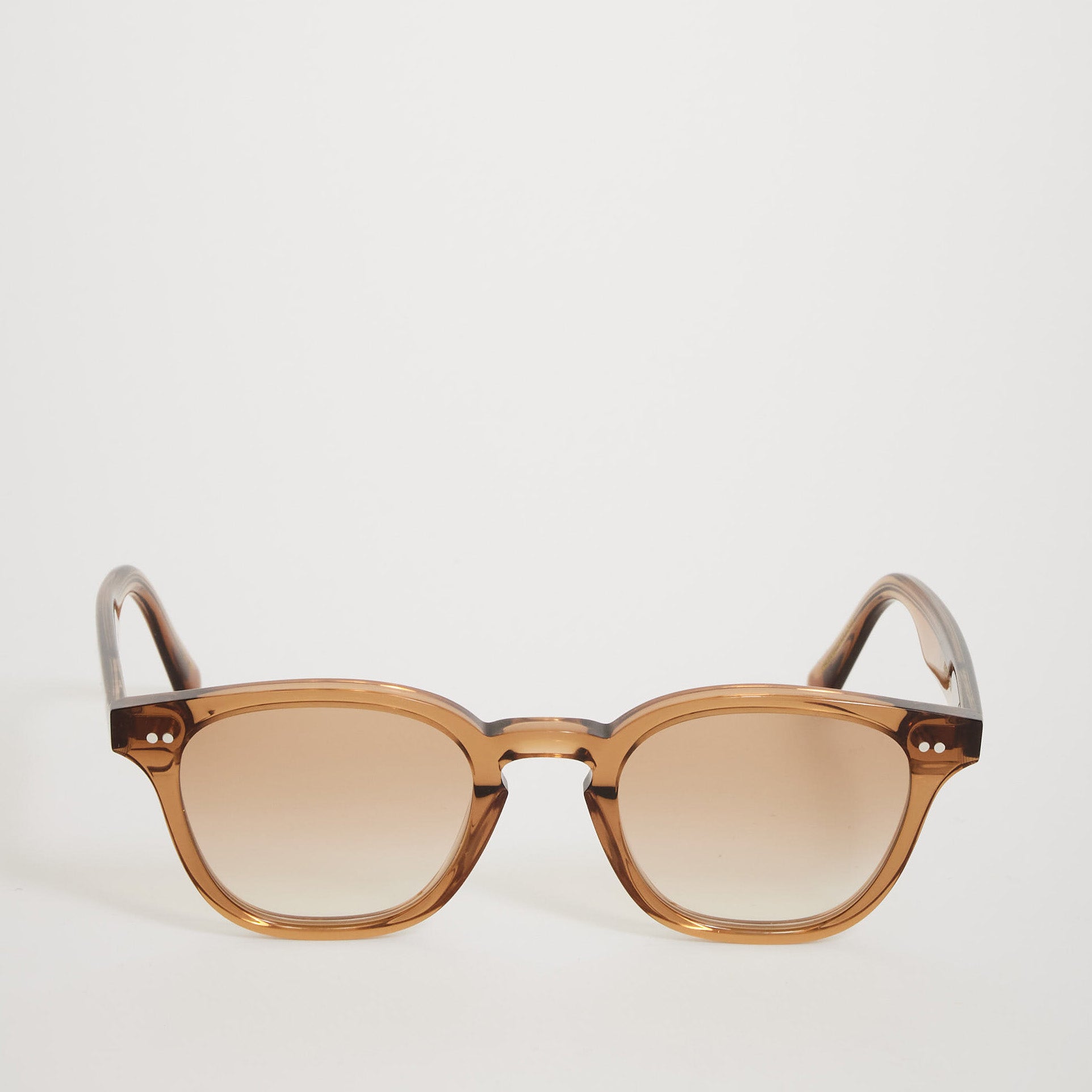 Monokel Eyewear | River Cola | Brown Gradient Lens | Maplestore