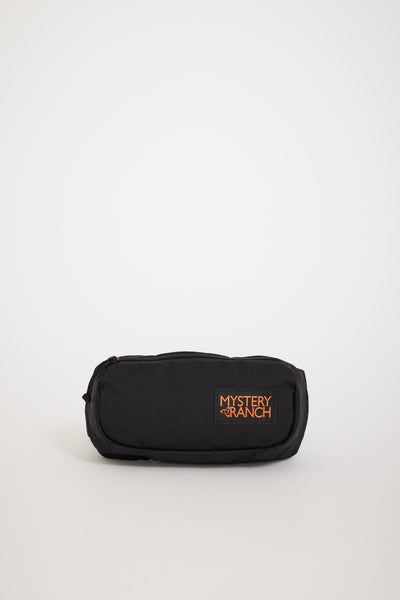 Mystery Ranch | Forager Hip Pack Black | Maplestore