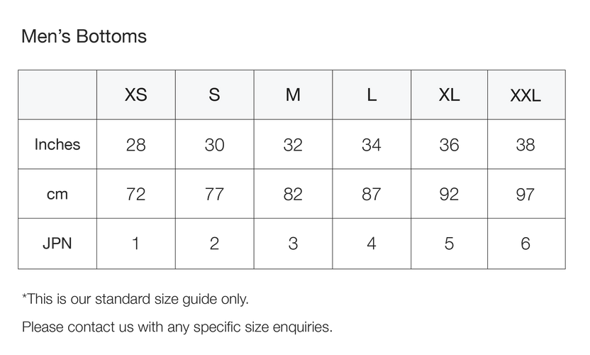 men-s-shorts-size-chart-islandhaze