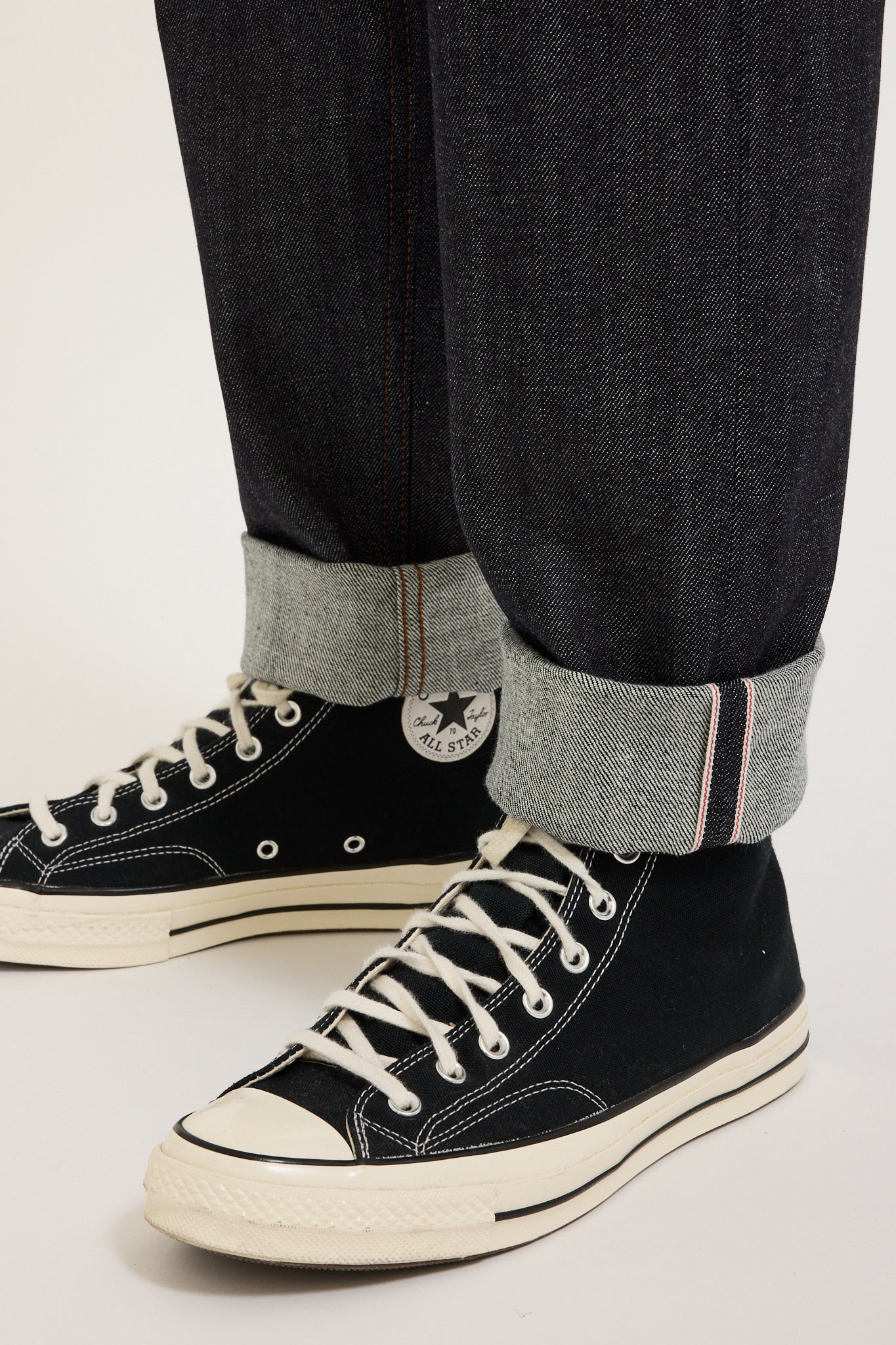Naked & Famous | Easy Guy Stretch Selvedge | Maplestore