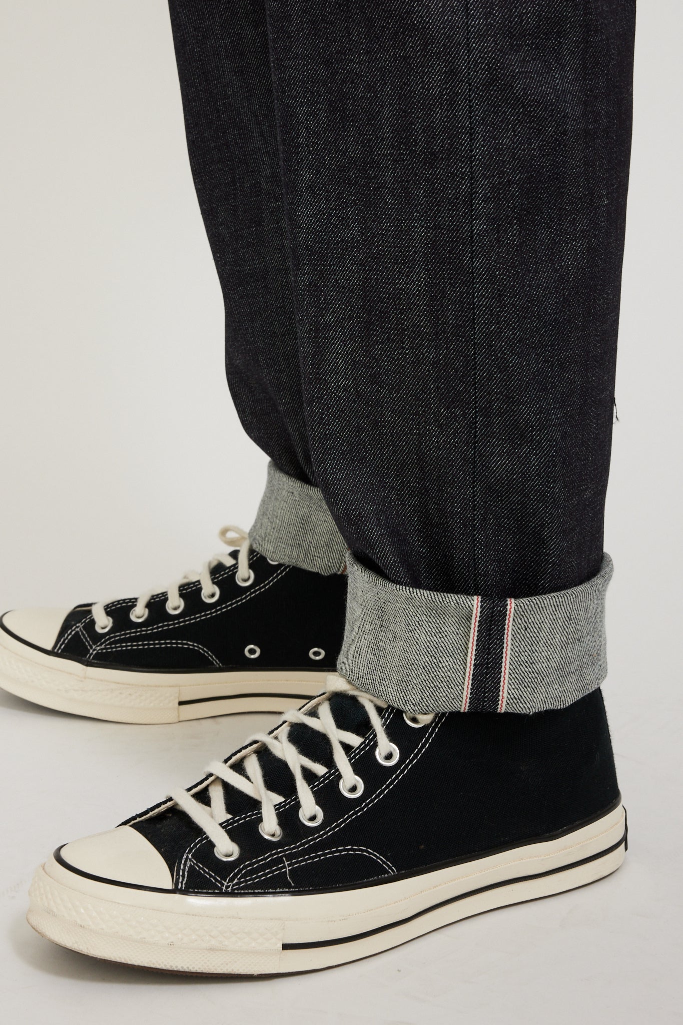 Naked & Famous | Easy Guy Stretch Selvedge | Maplestore