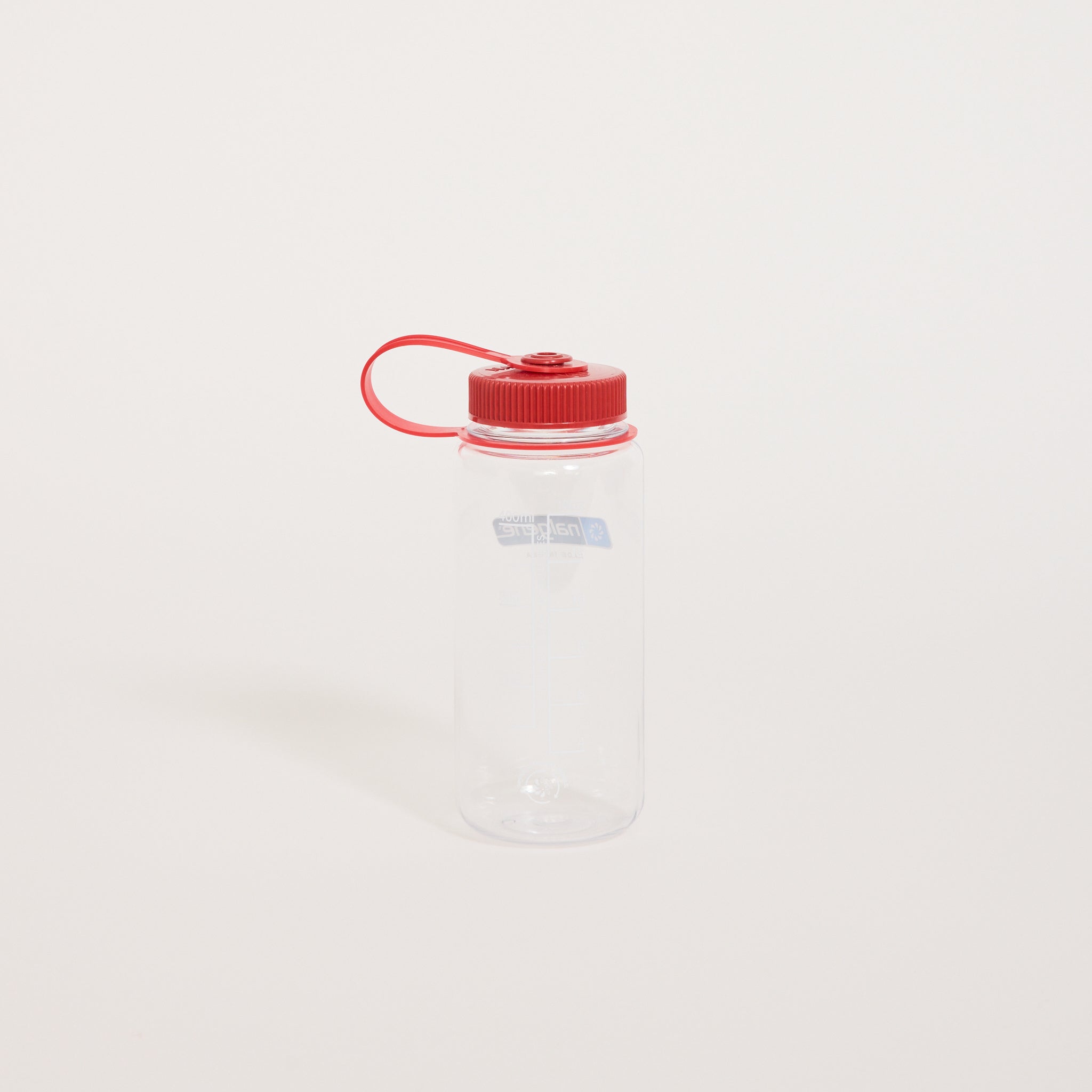 Wide Mouth Sustain Bottle 500ml Clear