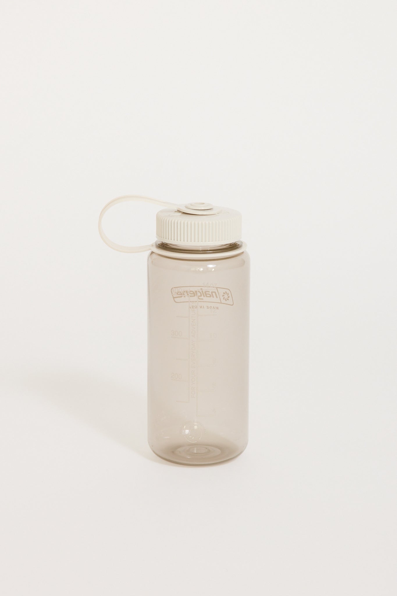 Wide Mouth Sustain Bottle 500ml Cotton