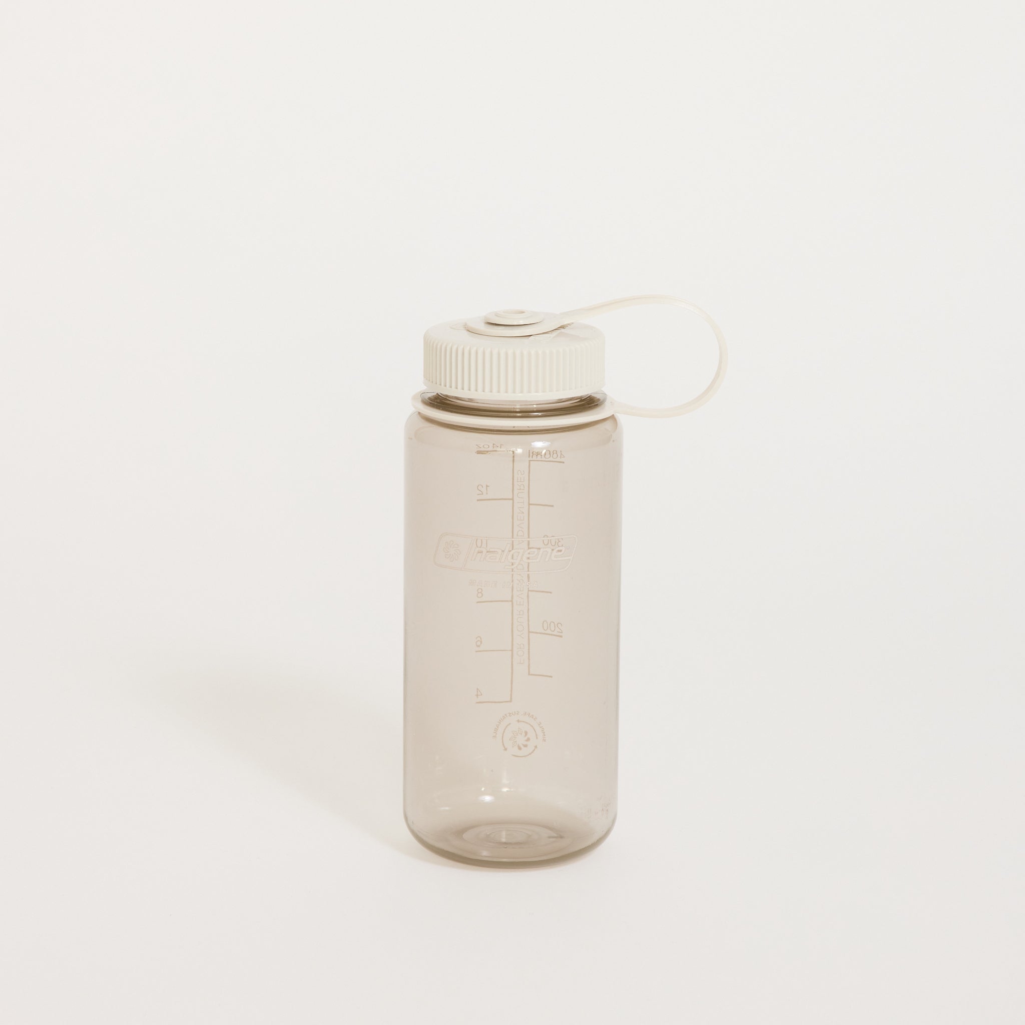Wide Mouth Sustain Bottle 500ml Cotton