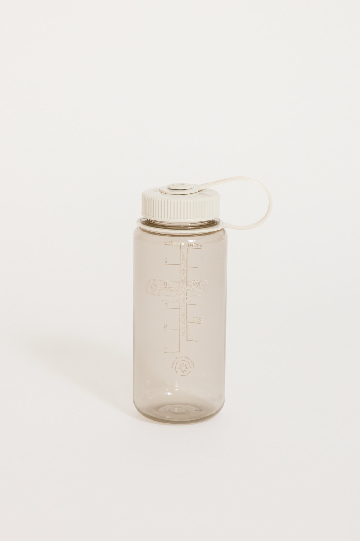 Wide Mouth Sustain Bottle 500ml Cotton