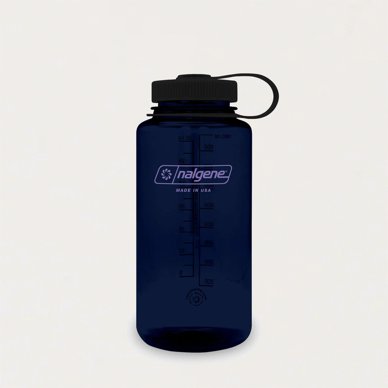 Nalgene | Wide Mouth Sustain Bottle 1000ml Odyssey | Maplestore