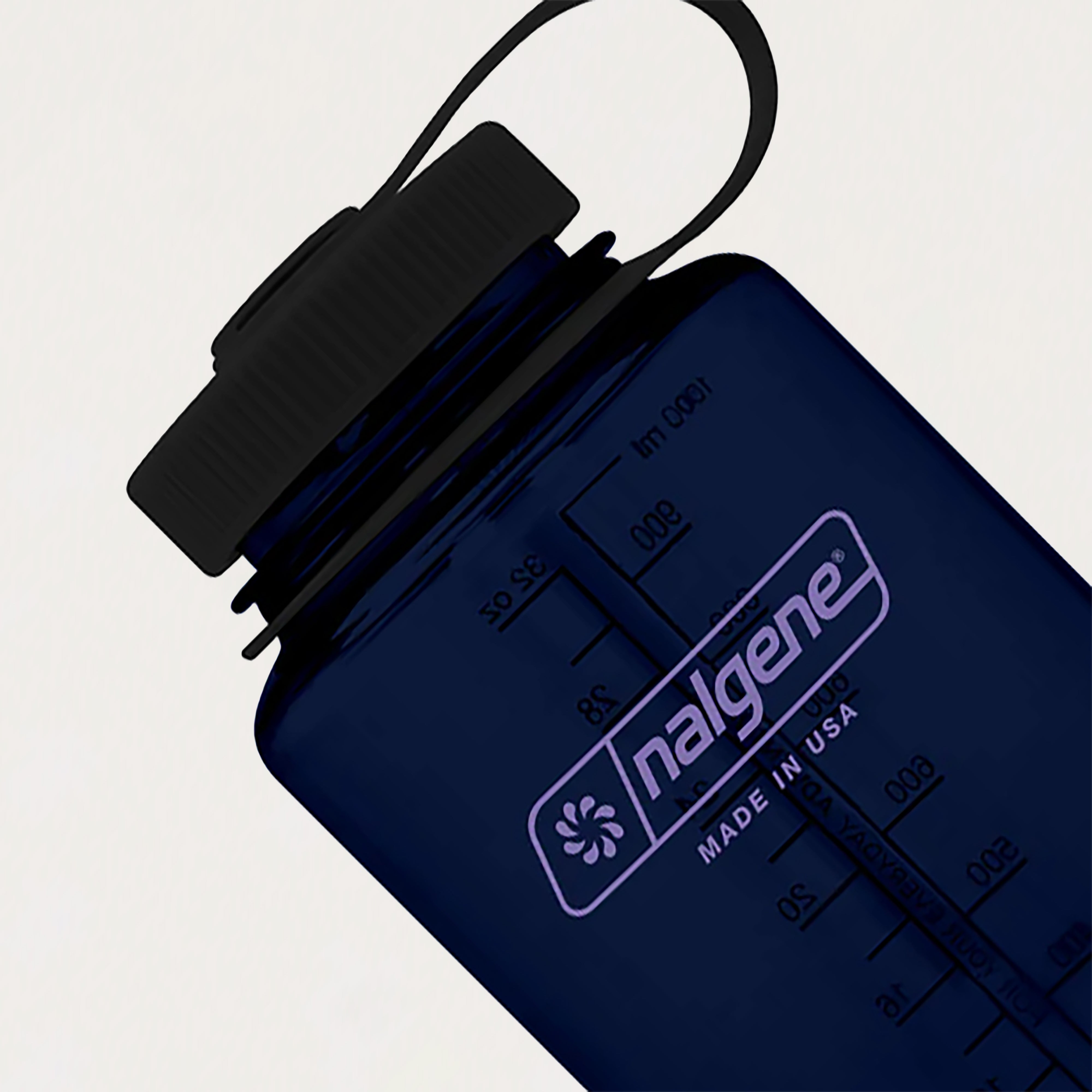 Nalgene | Wide Mouth Sustain Bottle 1000ml Odyssey | Maplestore