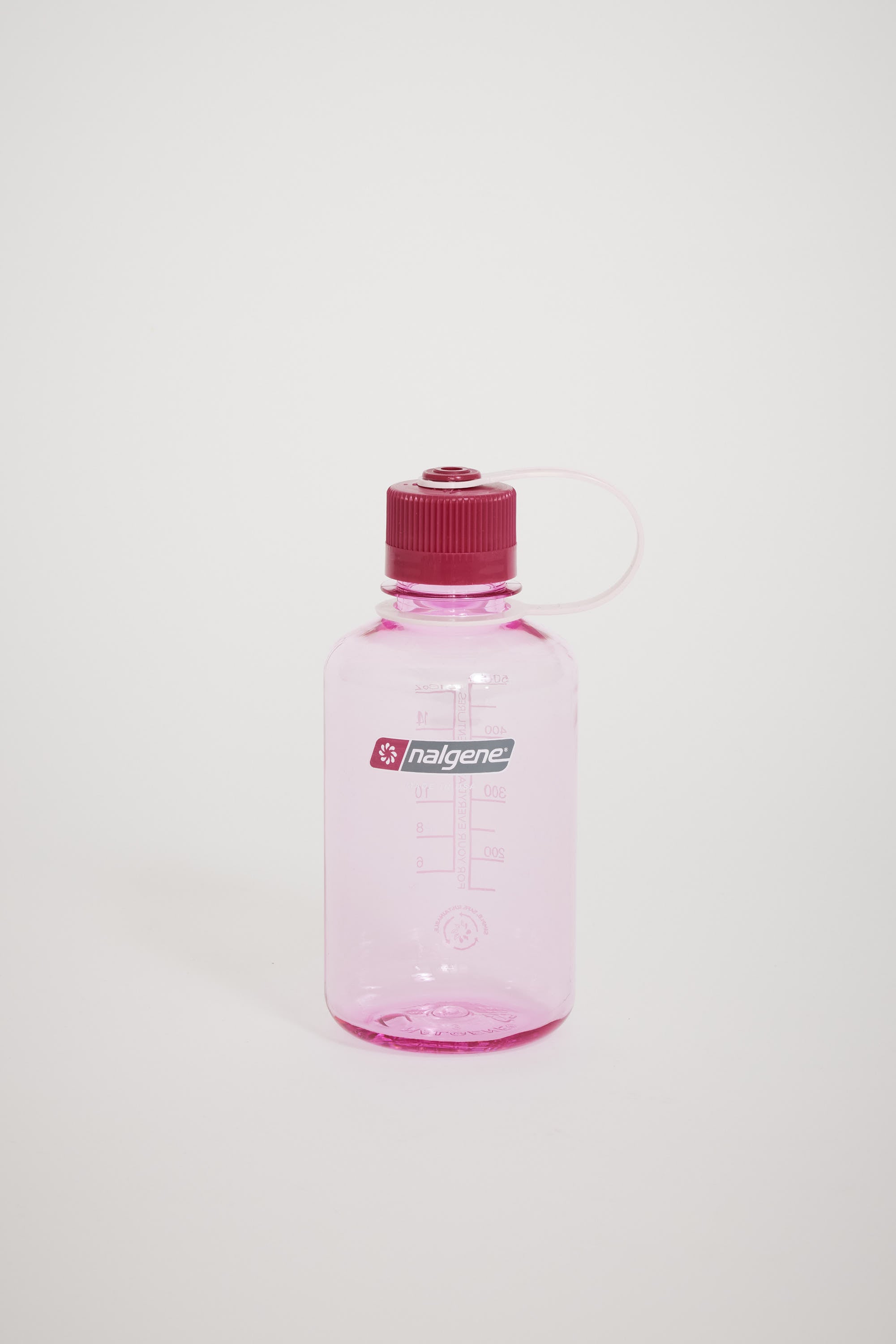 Nalgene | Narrow Mouth Sustain Bottle 500ml Cosmo | Maplestore