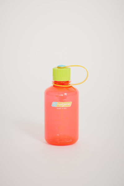 Nalgene | Narrow Mouth Sustain Bottle 500ml Pomegranate | Maplestore