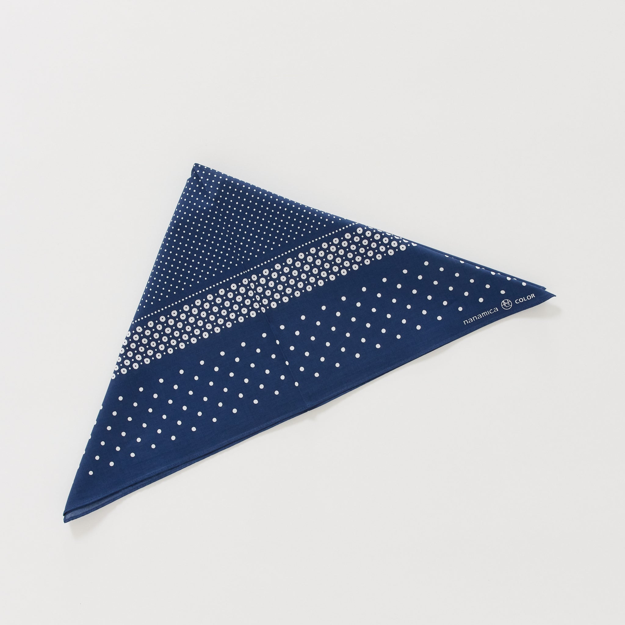 Bandana Navy