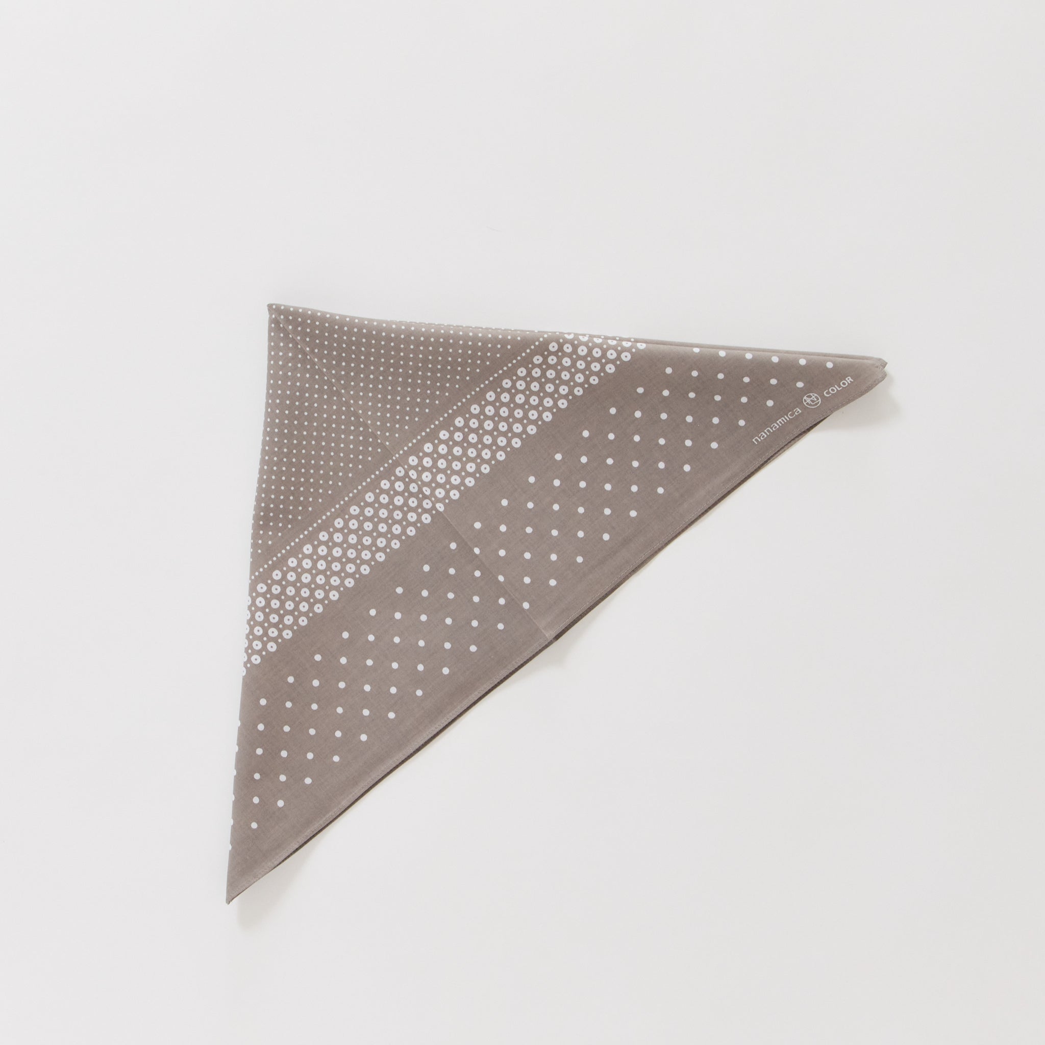 Bandana Grey