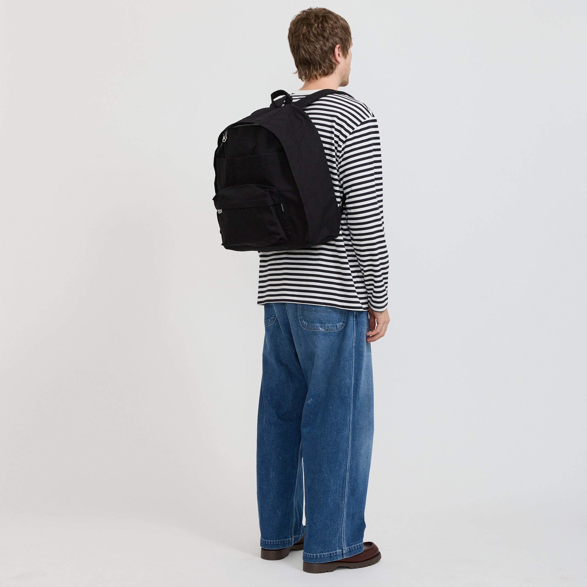 Day Pack Black
