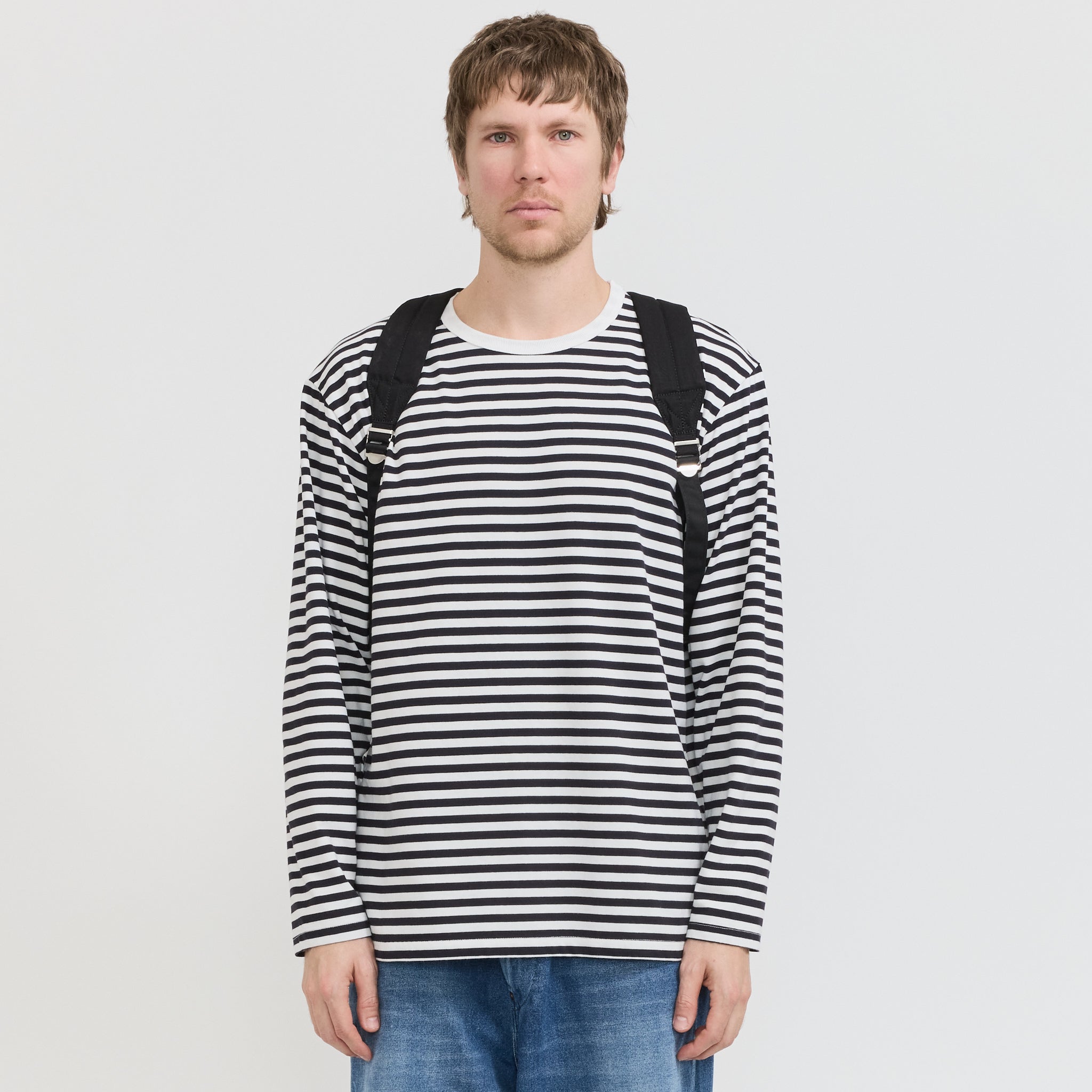 Day Pack Black