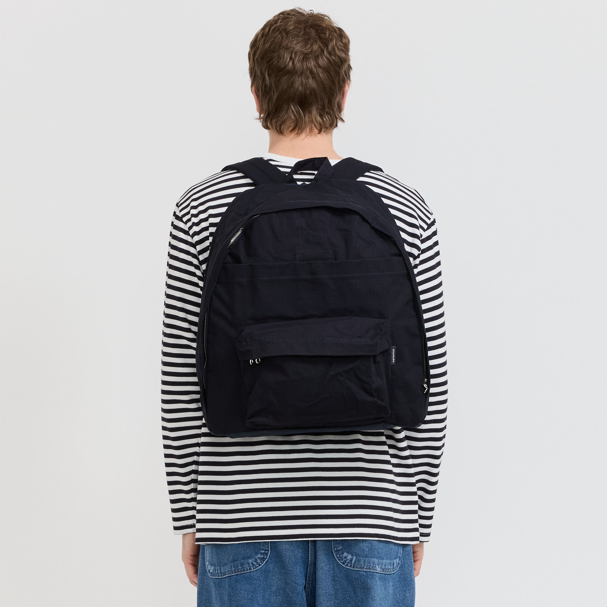 Day Pack Navy