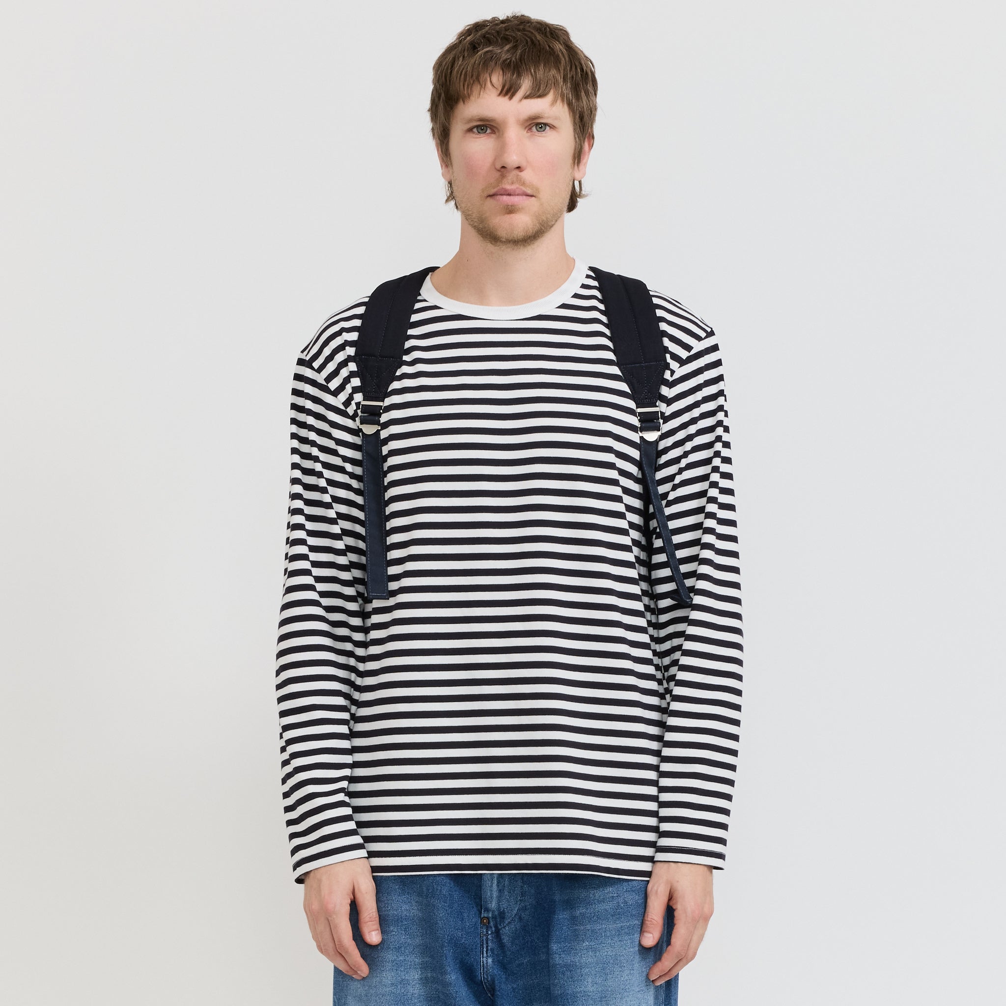 Day Pack Navy