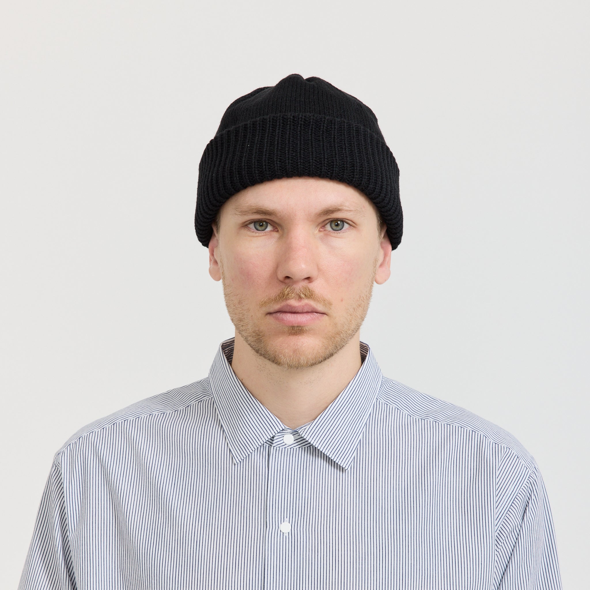 Windstopper Beanie Black