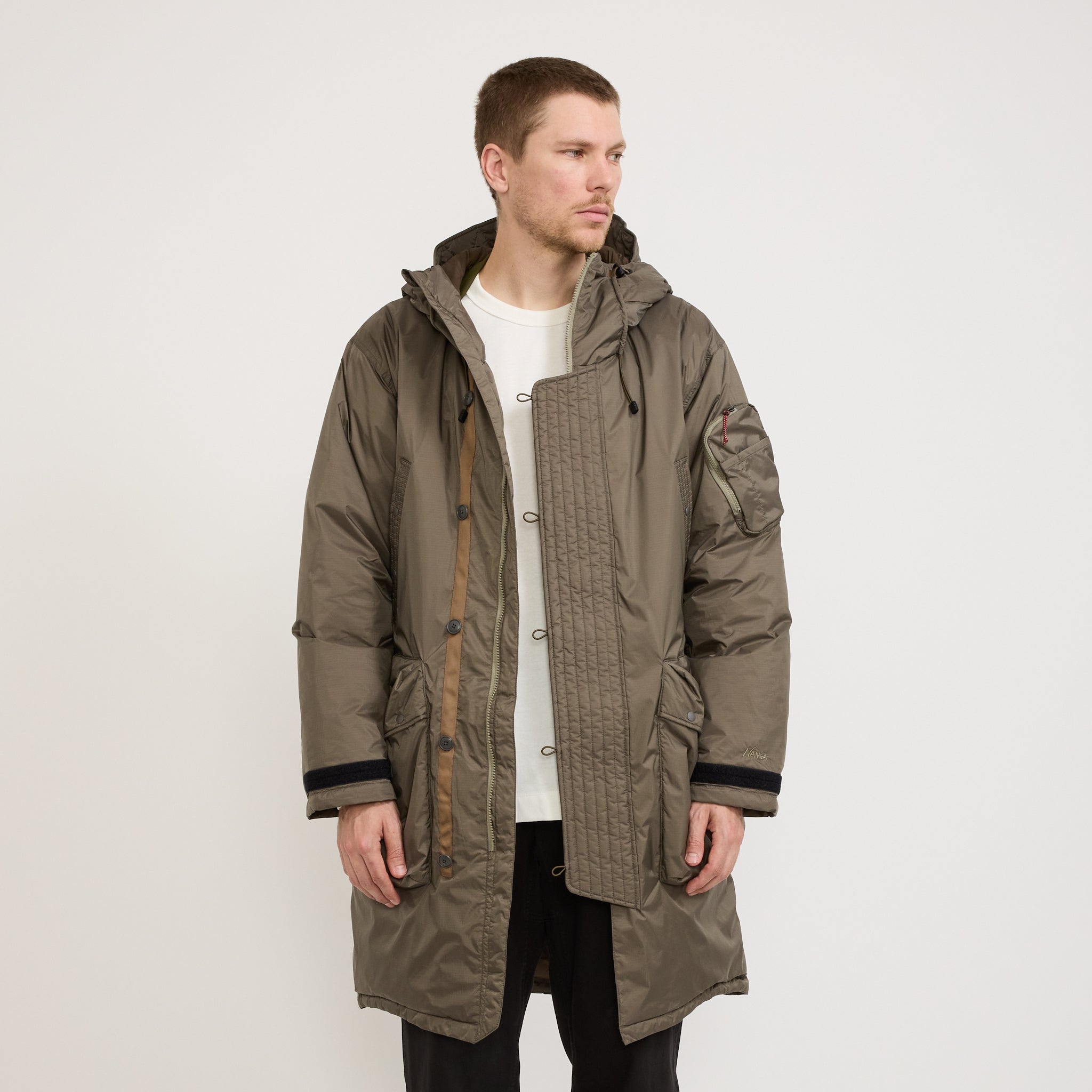 ジャケット・アウター NANGA AURORA TEX DOWN HALF COAT Amazon | [ナンガ] AURORA TEX DOWN HALF COAT W (JP
