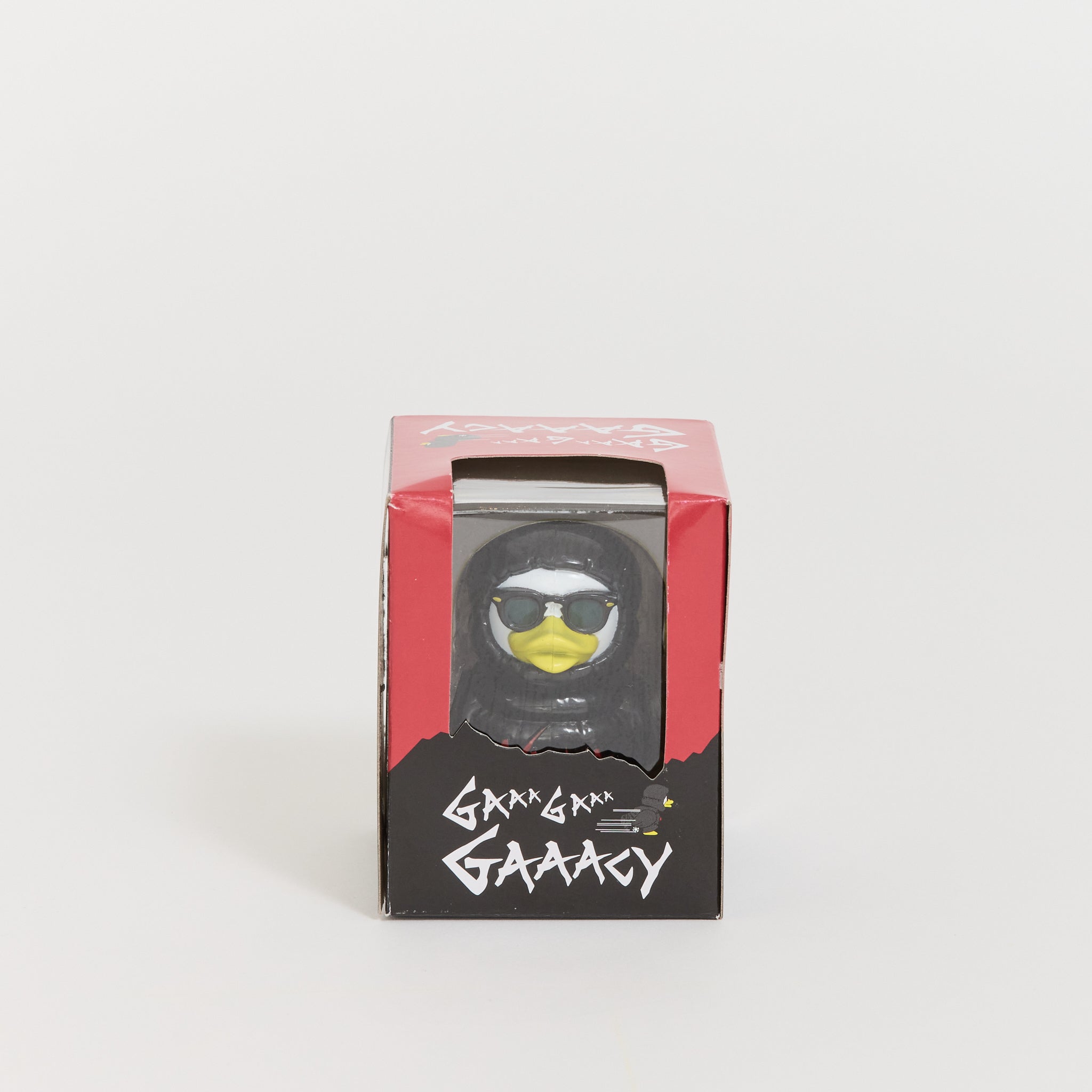 Nanga | Gaaacy Pull-Back Car Black | Maplestore