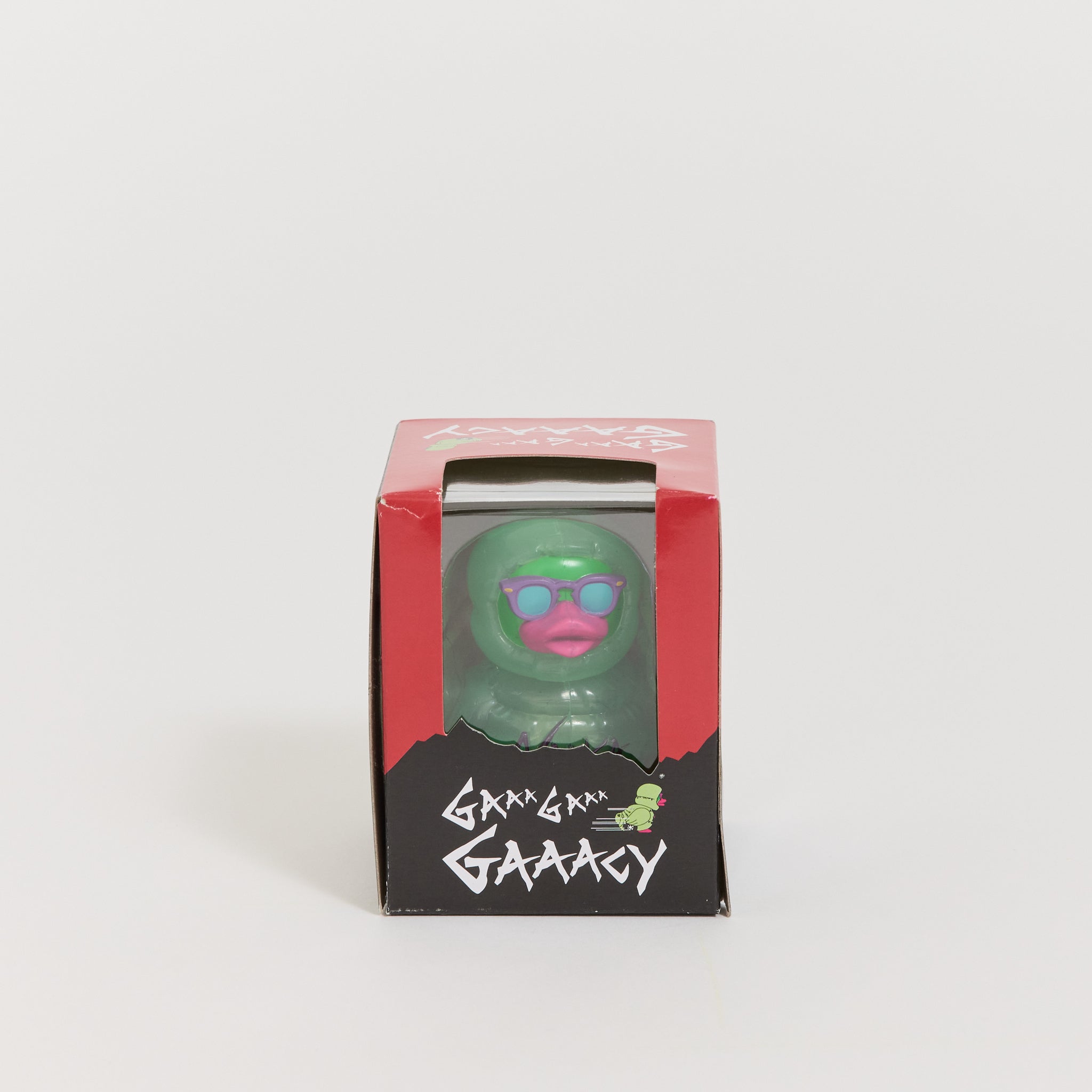 Nanga | Gaaacy Pull-Back Car Green Glow | Maplestore