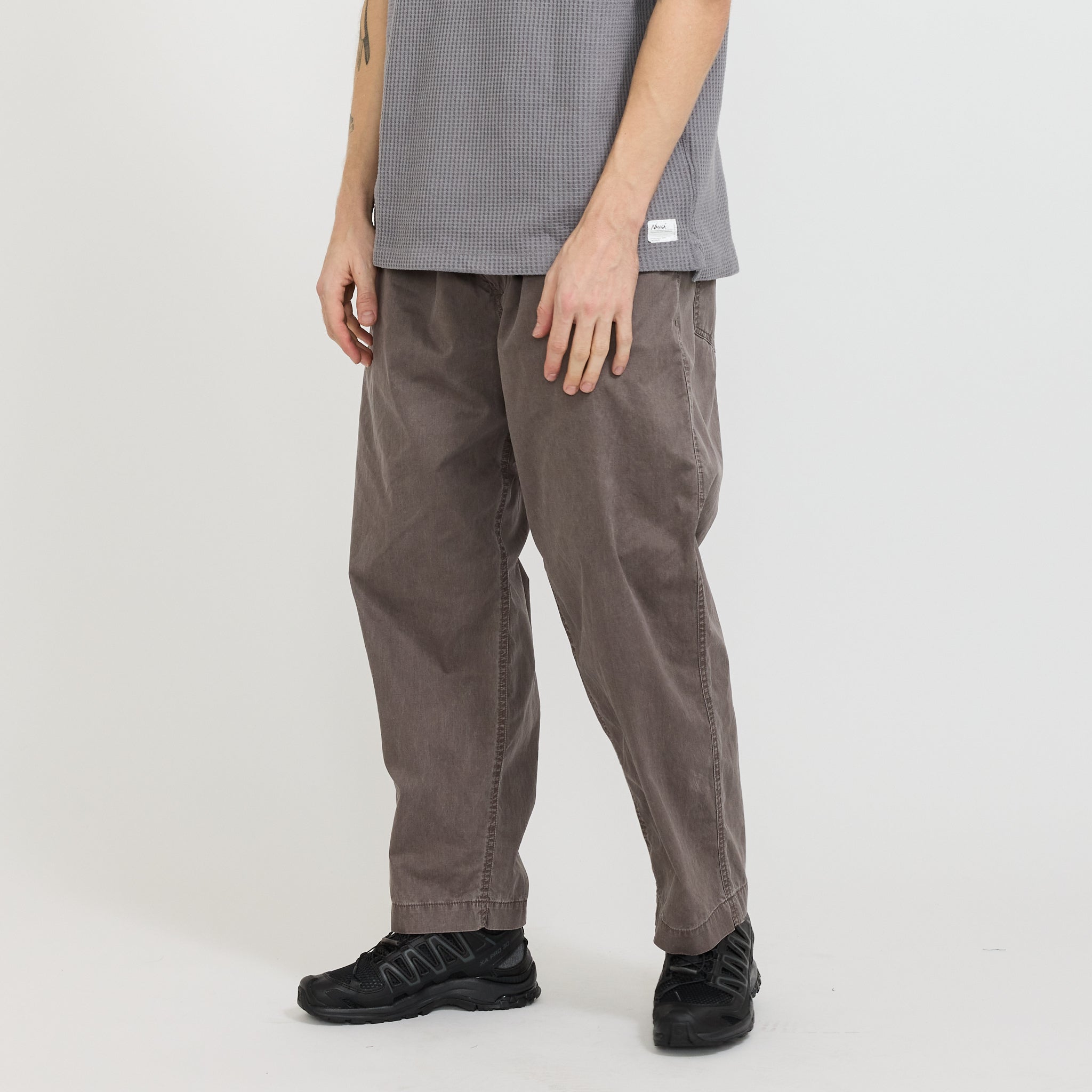 Motive Pants Brown
