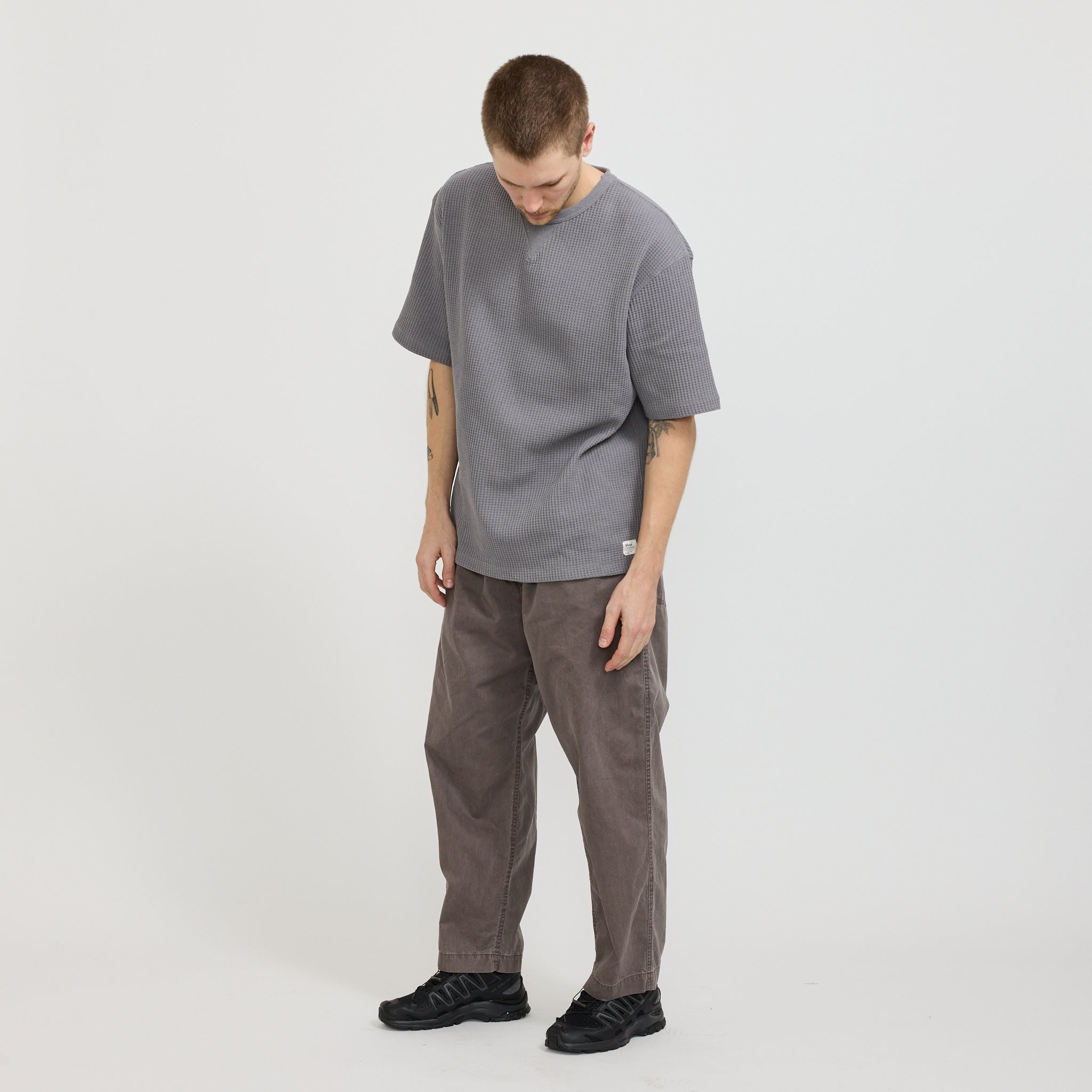 Motive Pants Brown