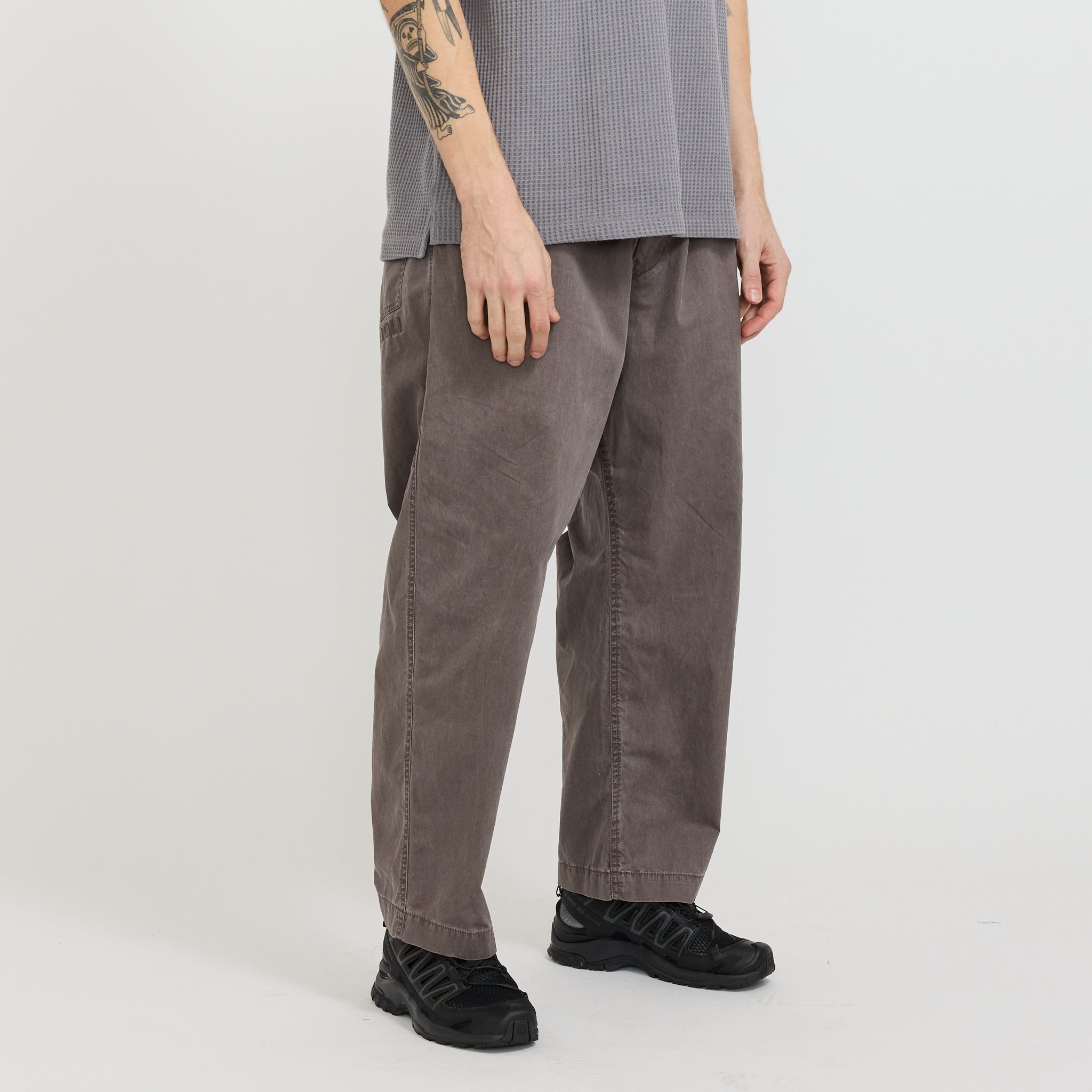 Motive Pants Brown