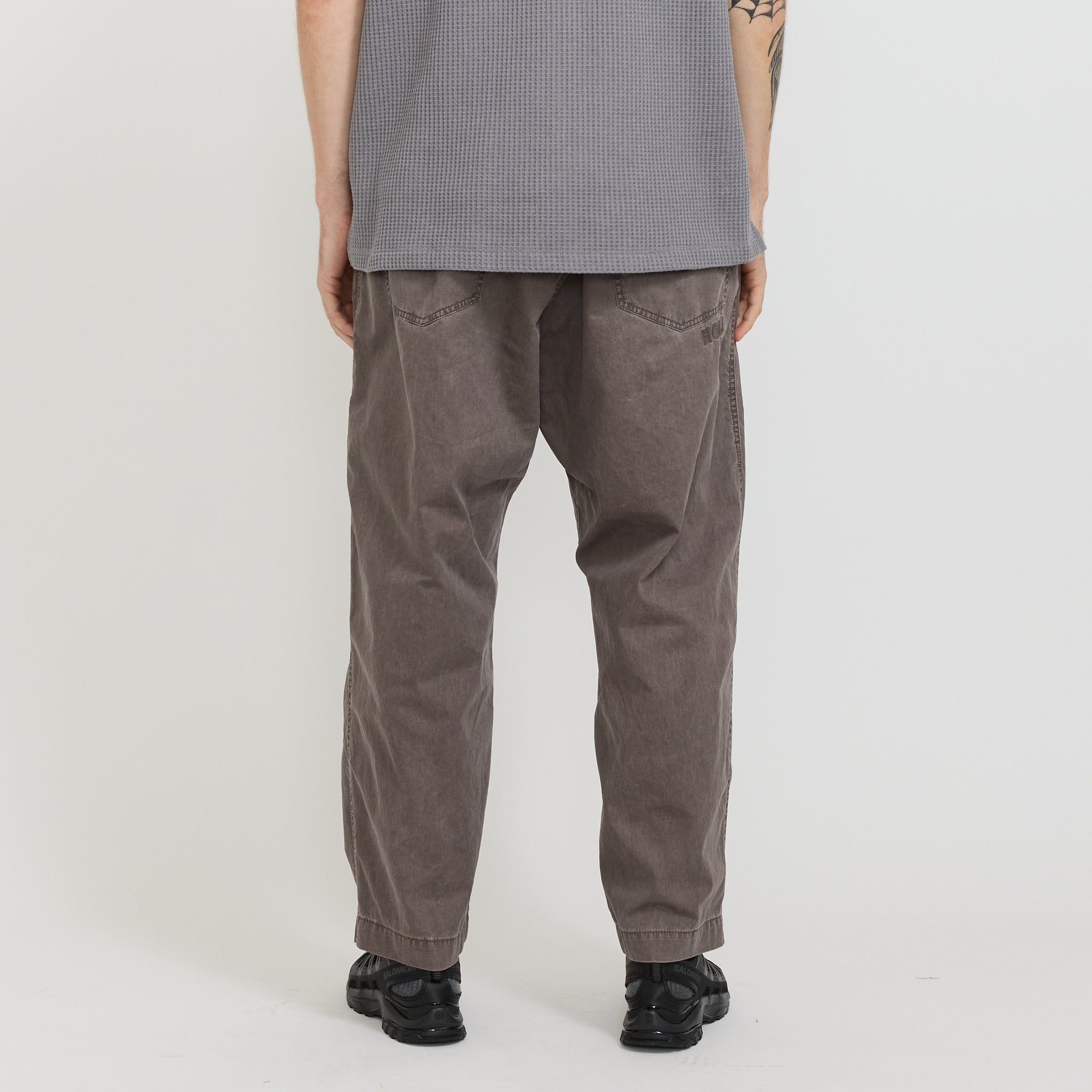 Motive Pants Brown