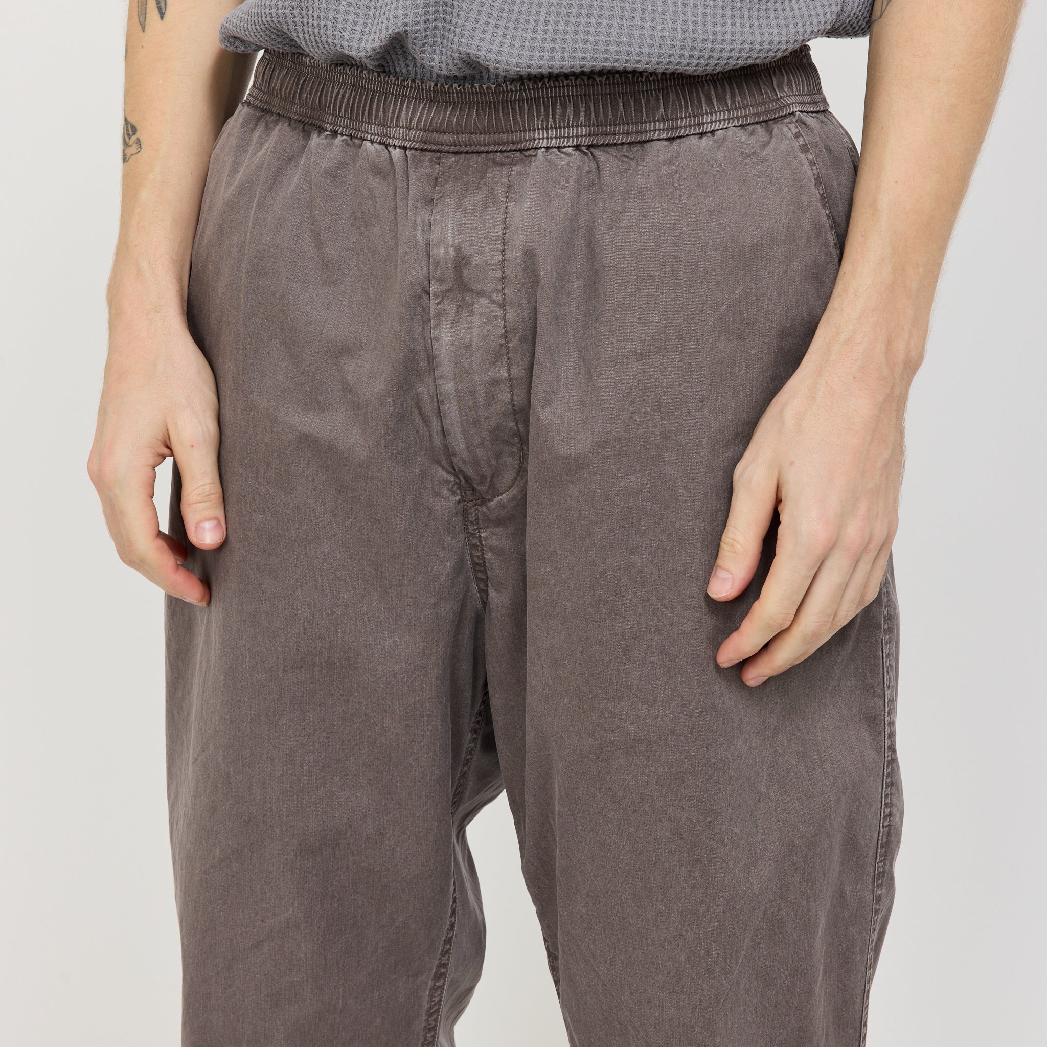 Motive Pants Brown