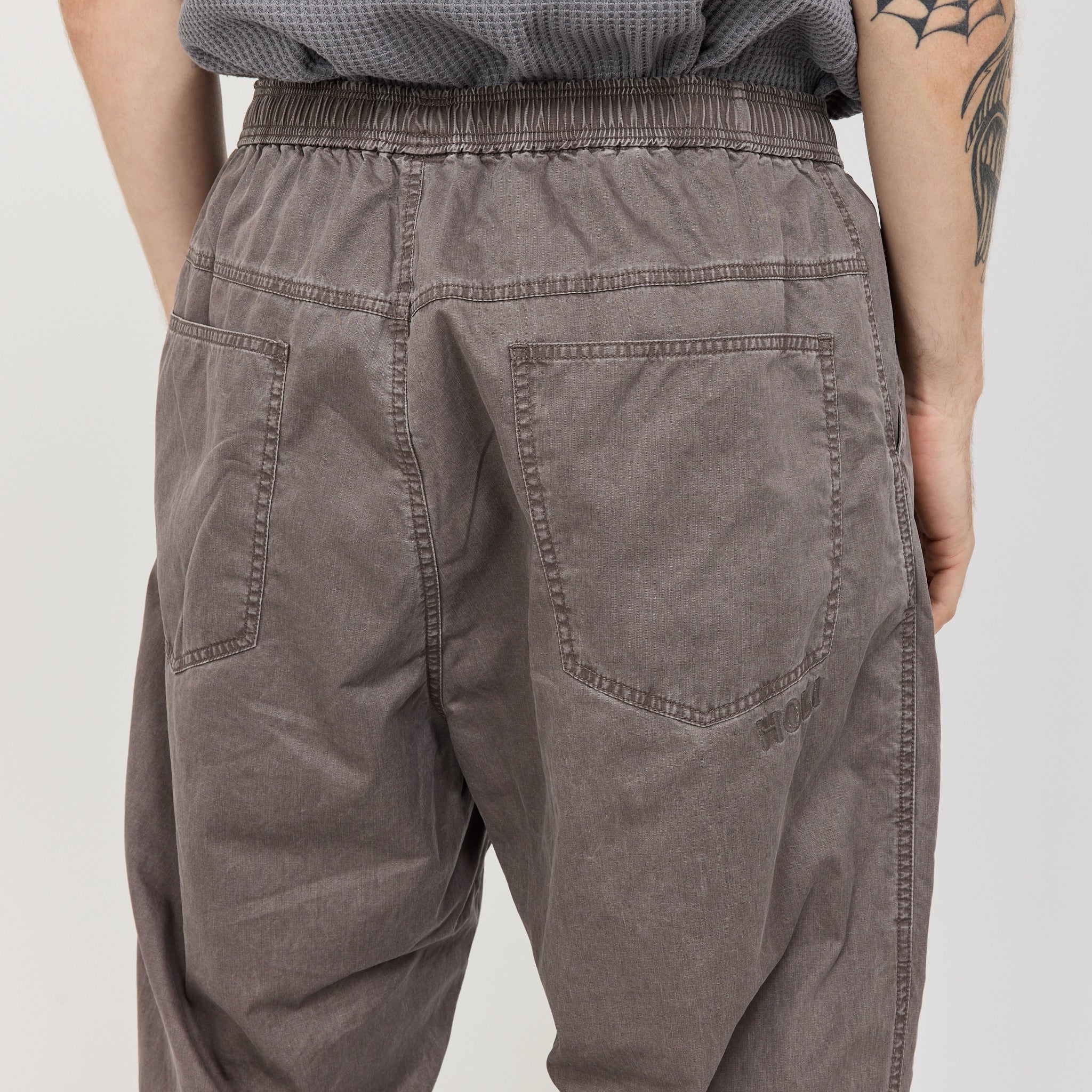 Motive Pants Brown