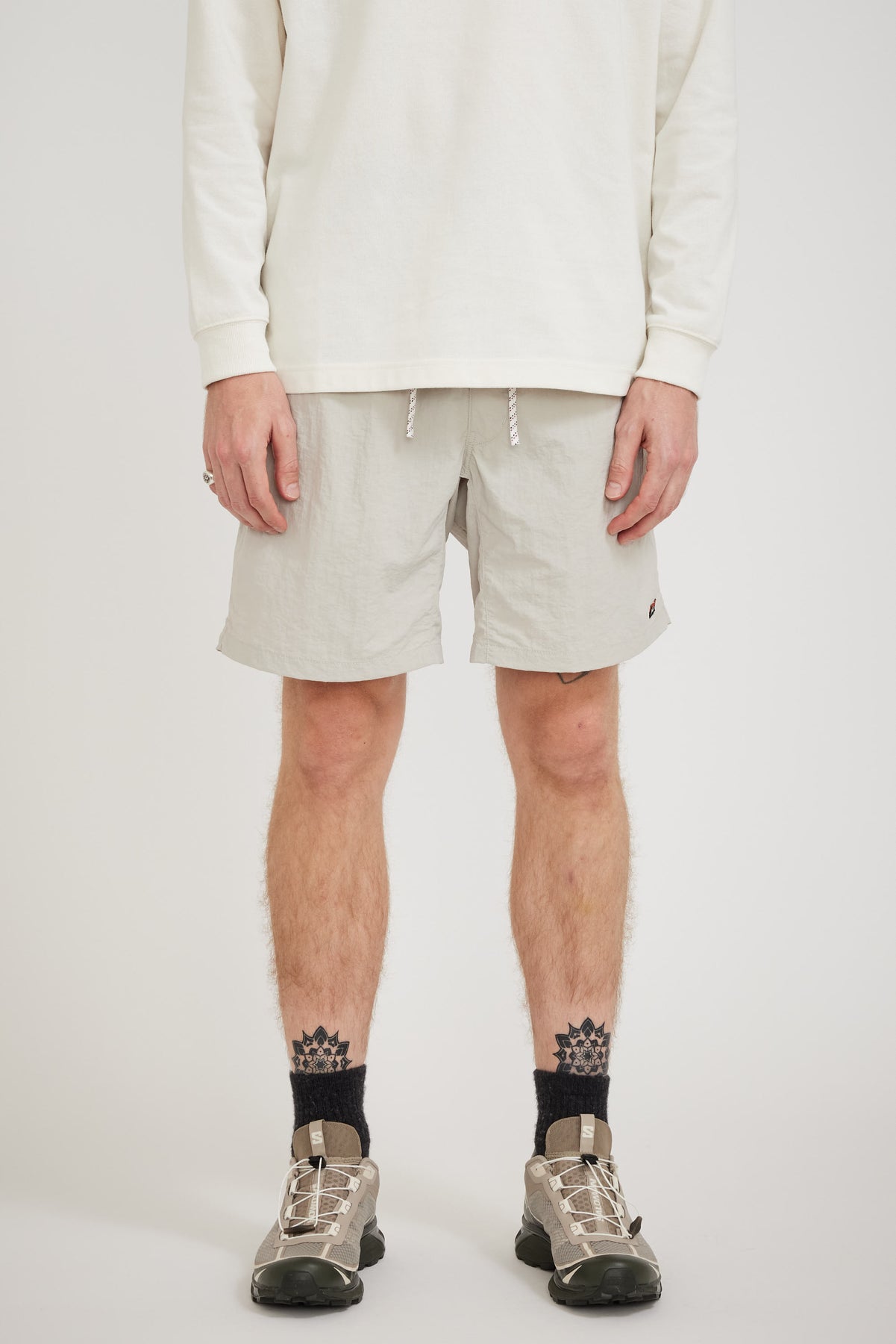 NYLON EASY SHORTS - 通販 - inova.parelhas.rn.gov.br