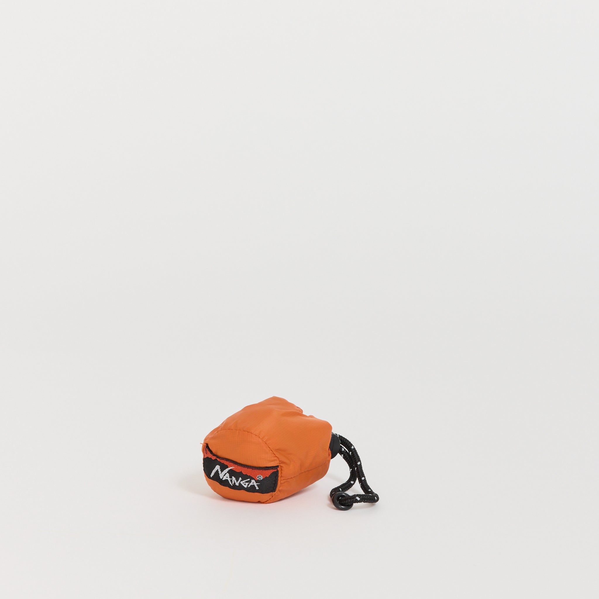 Pocketable Eco Bag Orange
